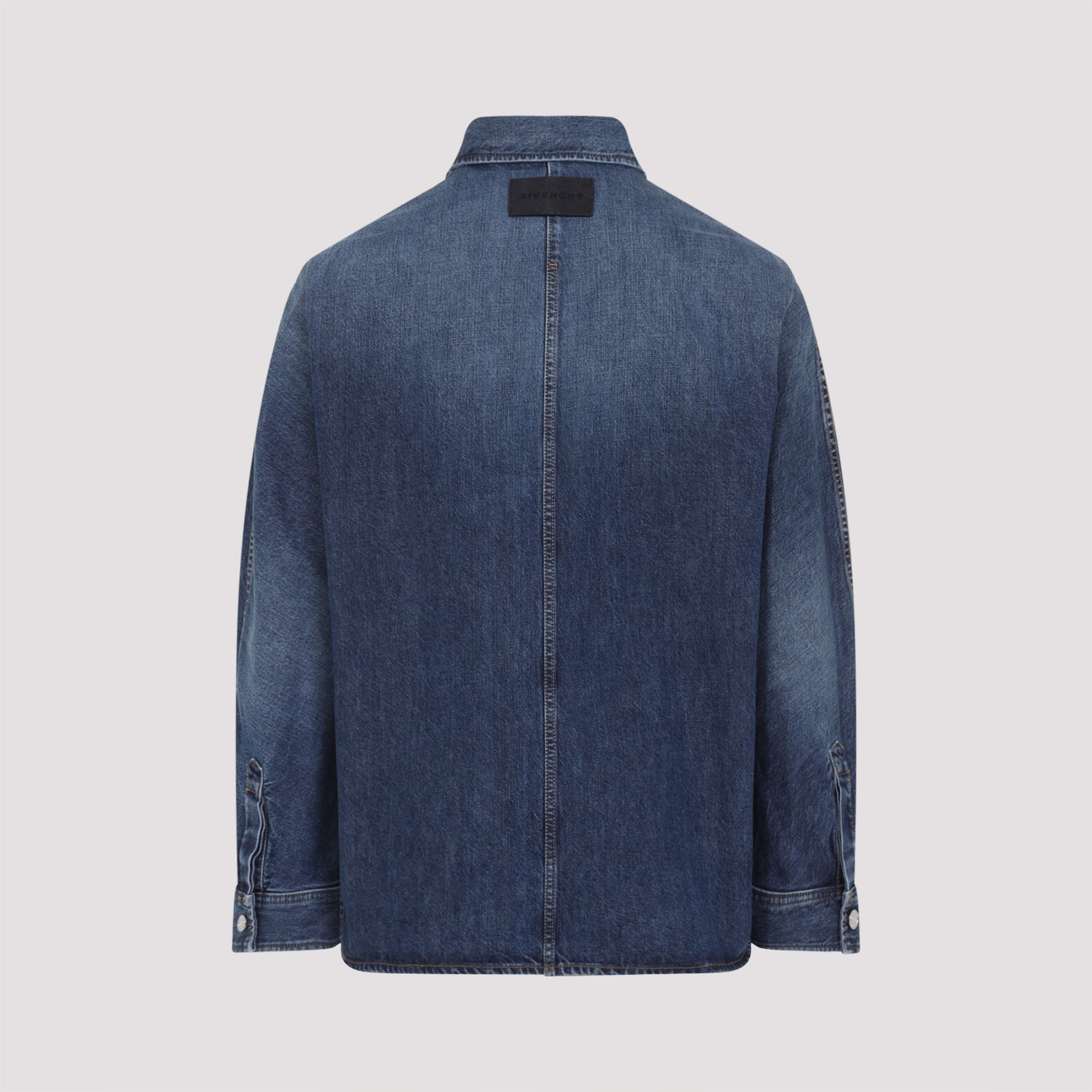 Overshirt
