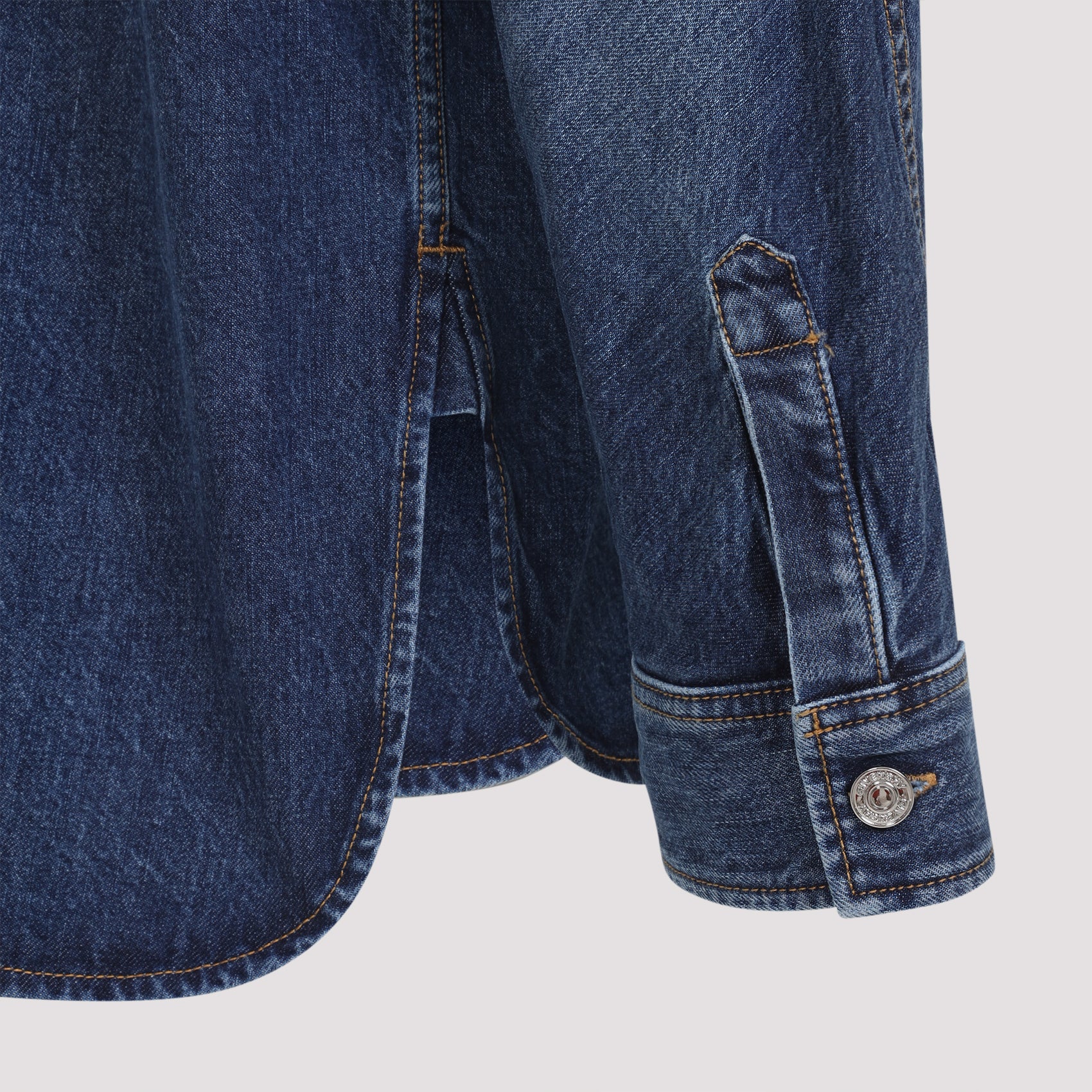 Overshirt