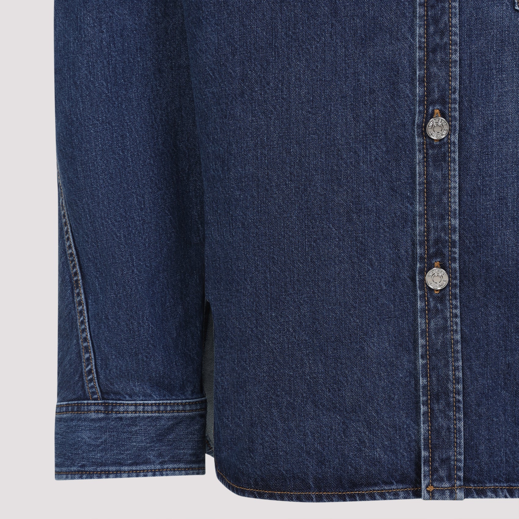 Overshirt