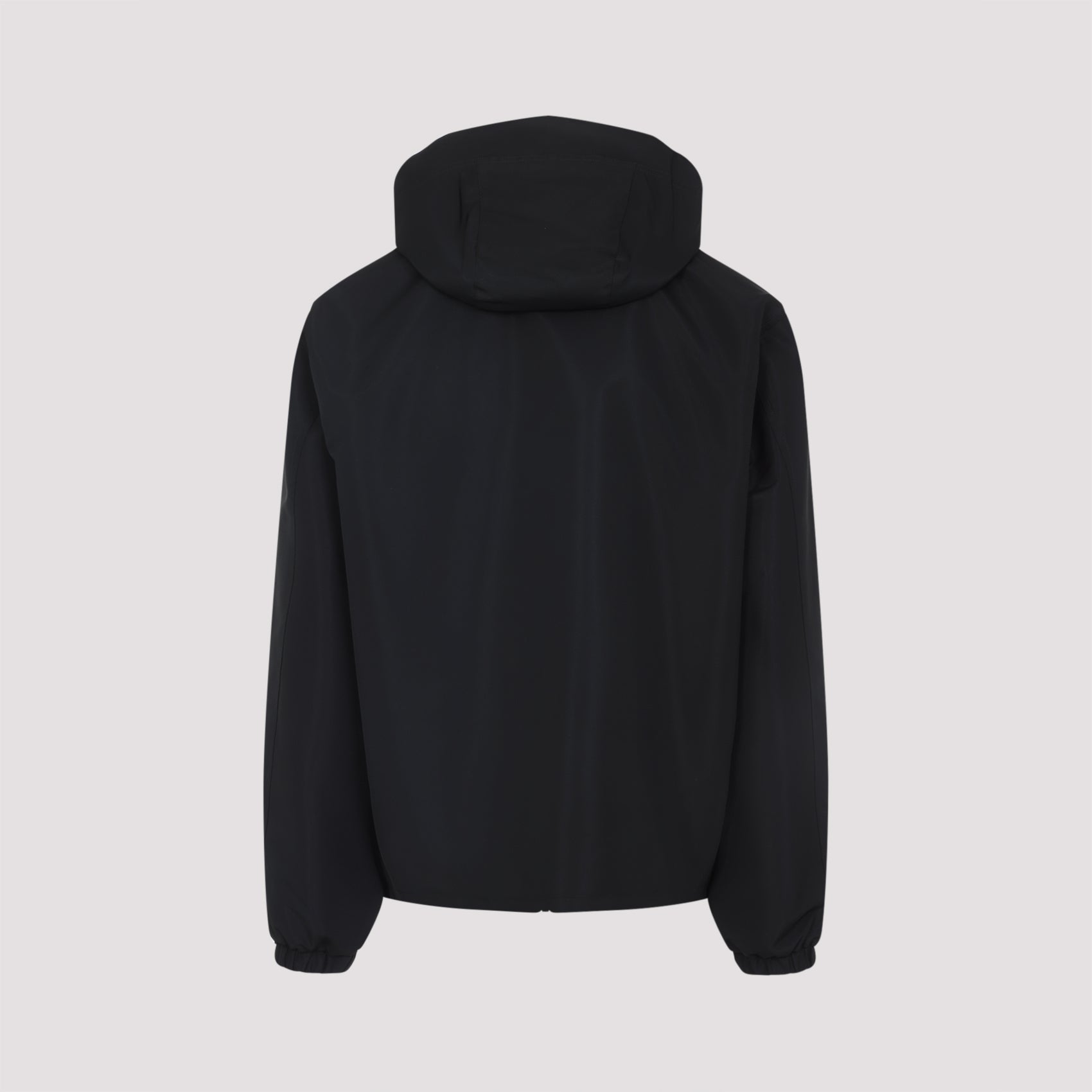 Windbreaker Jacket