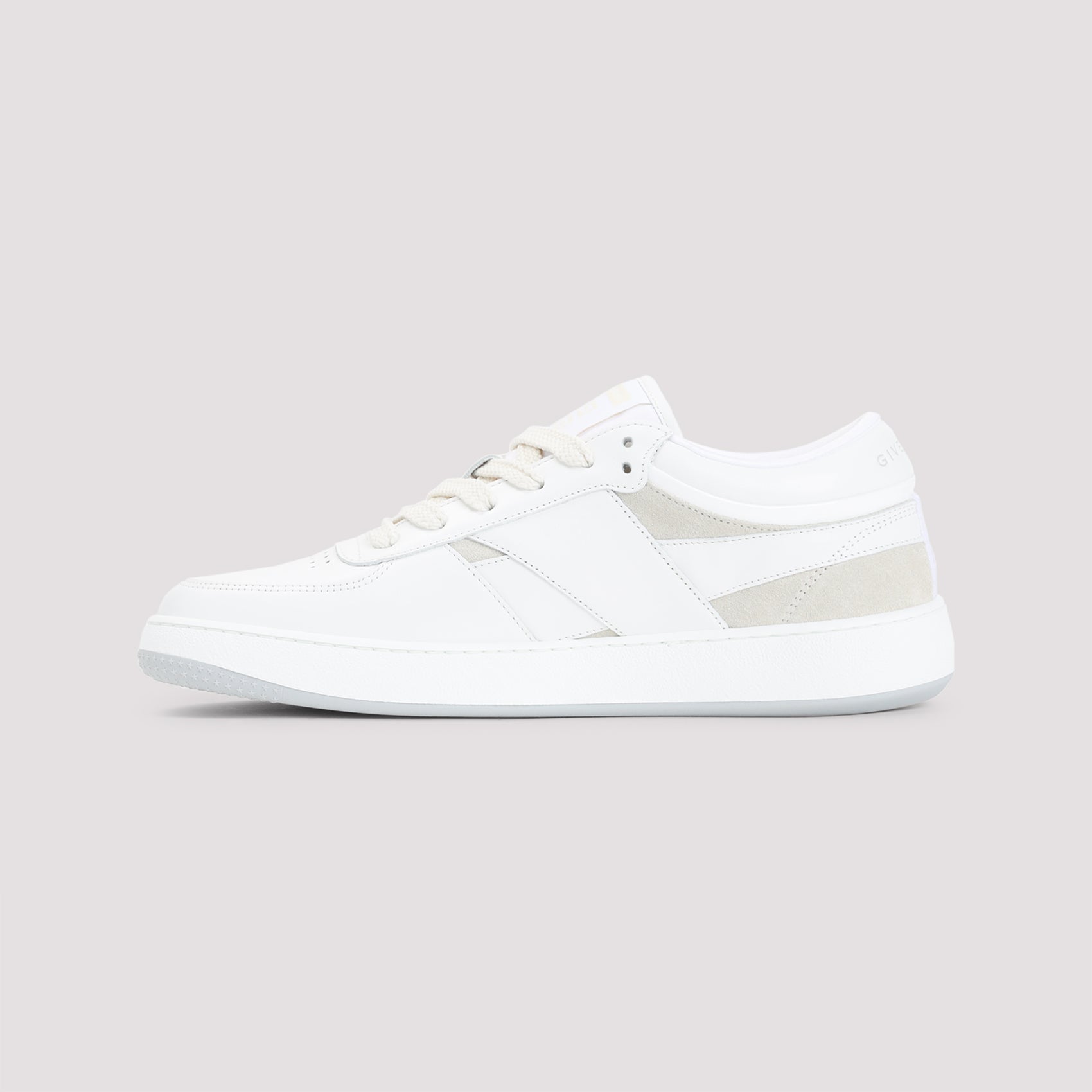 G Move Low Sneakers