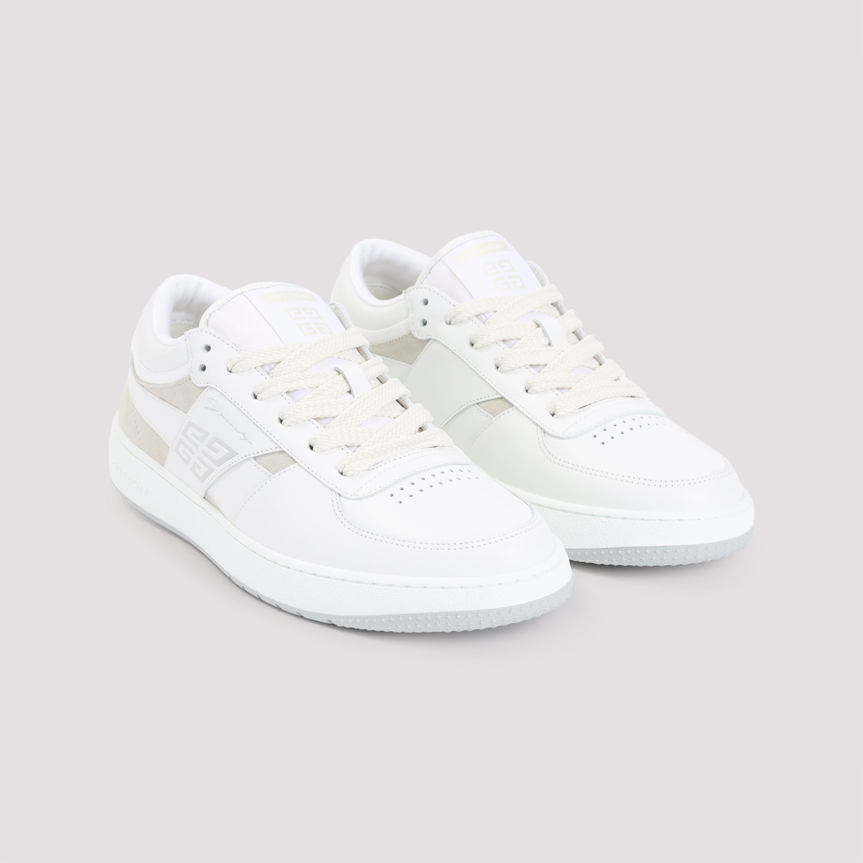 G Move Low Sneakers