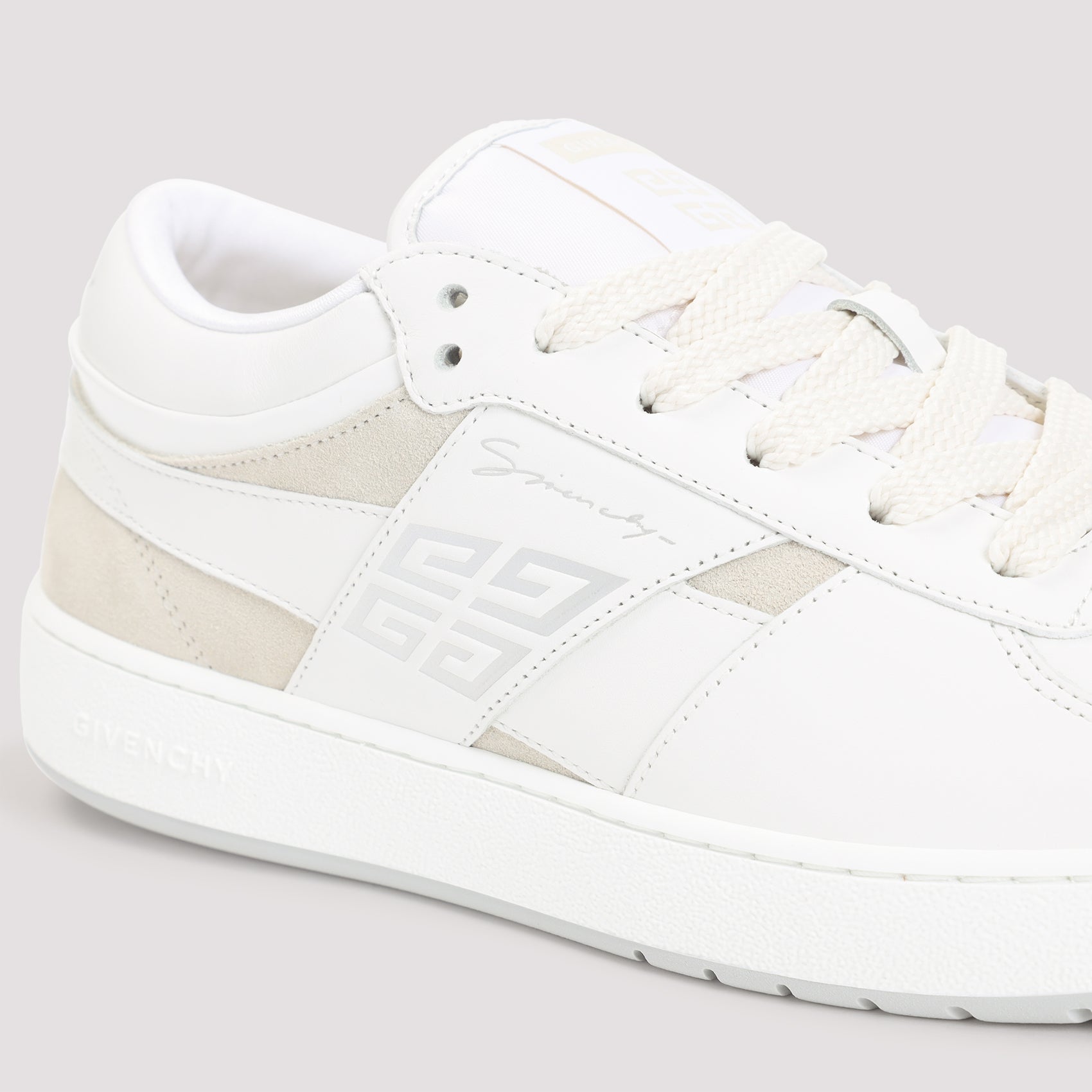 G Move Low Sneakers