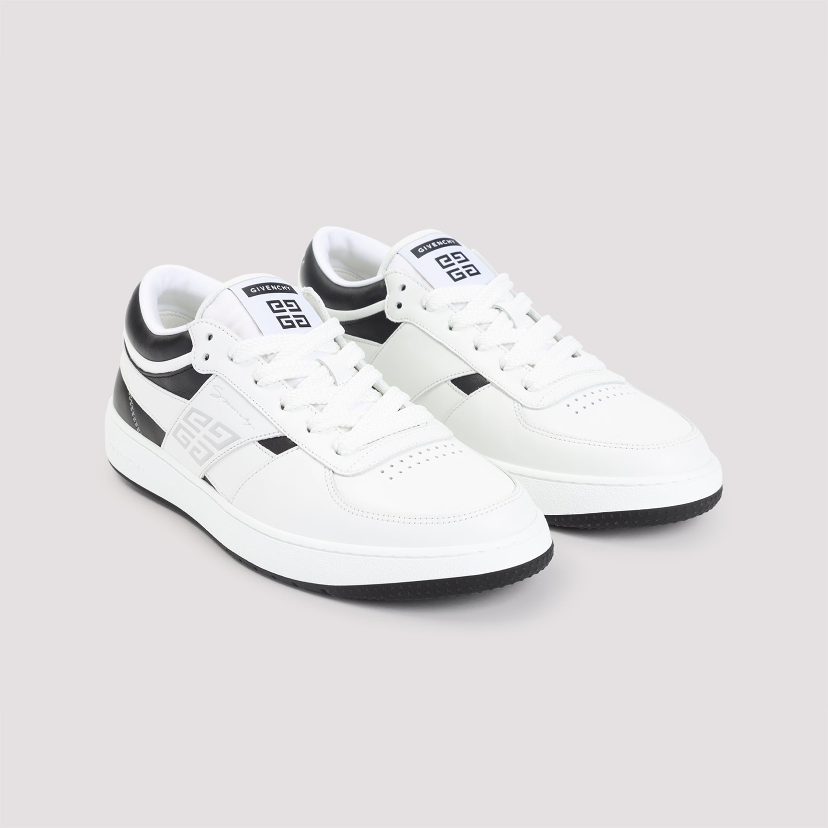G Move Low Sneakers