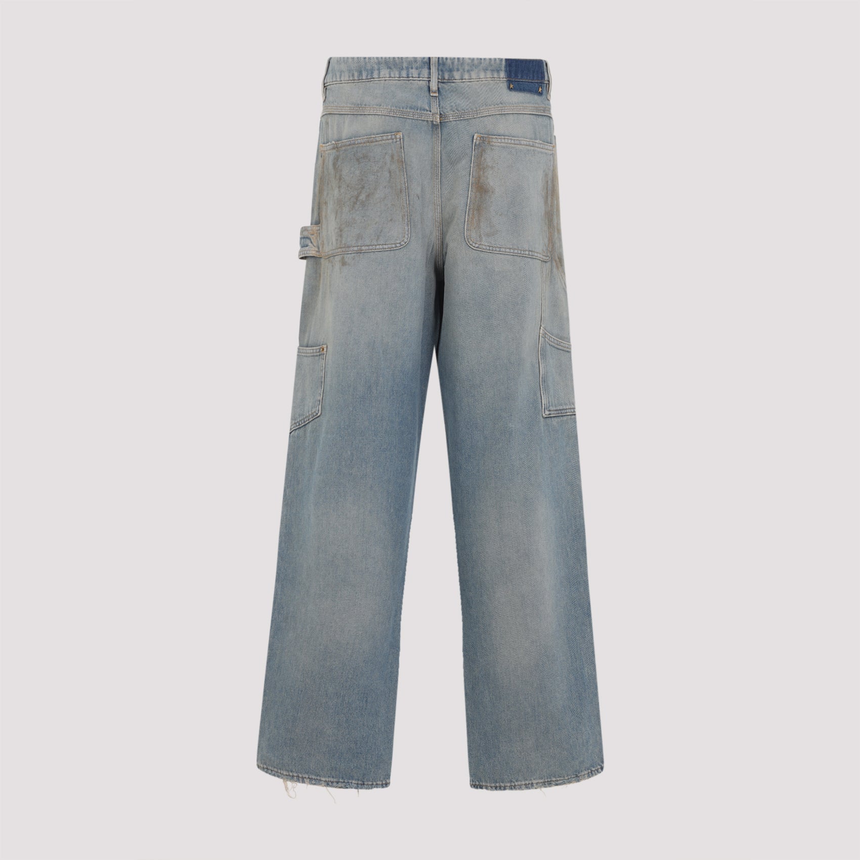 Painter Marley Jeans