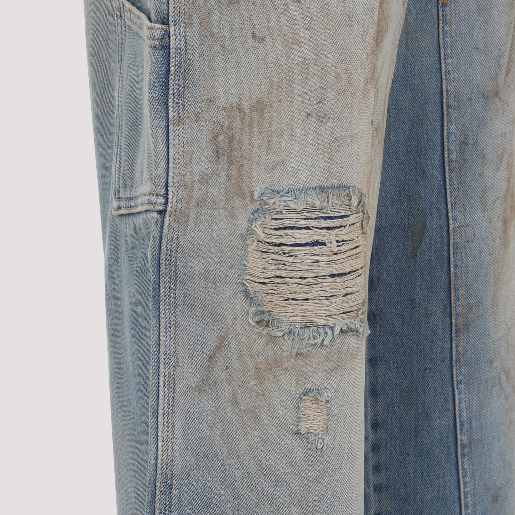 Painter Marley Jeans