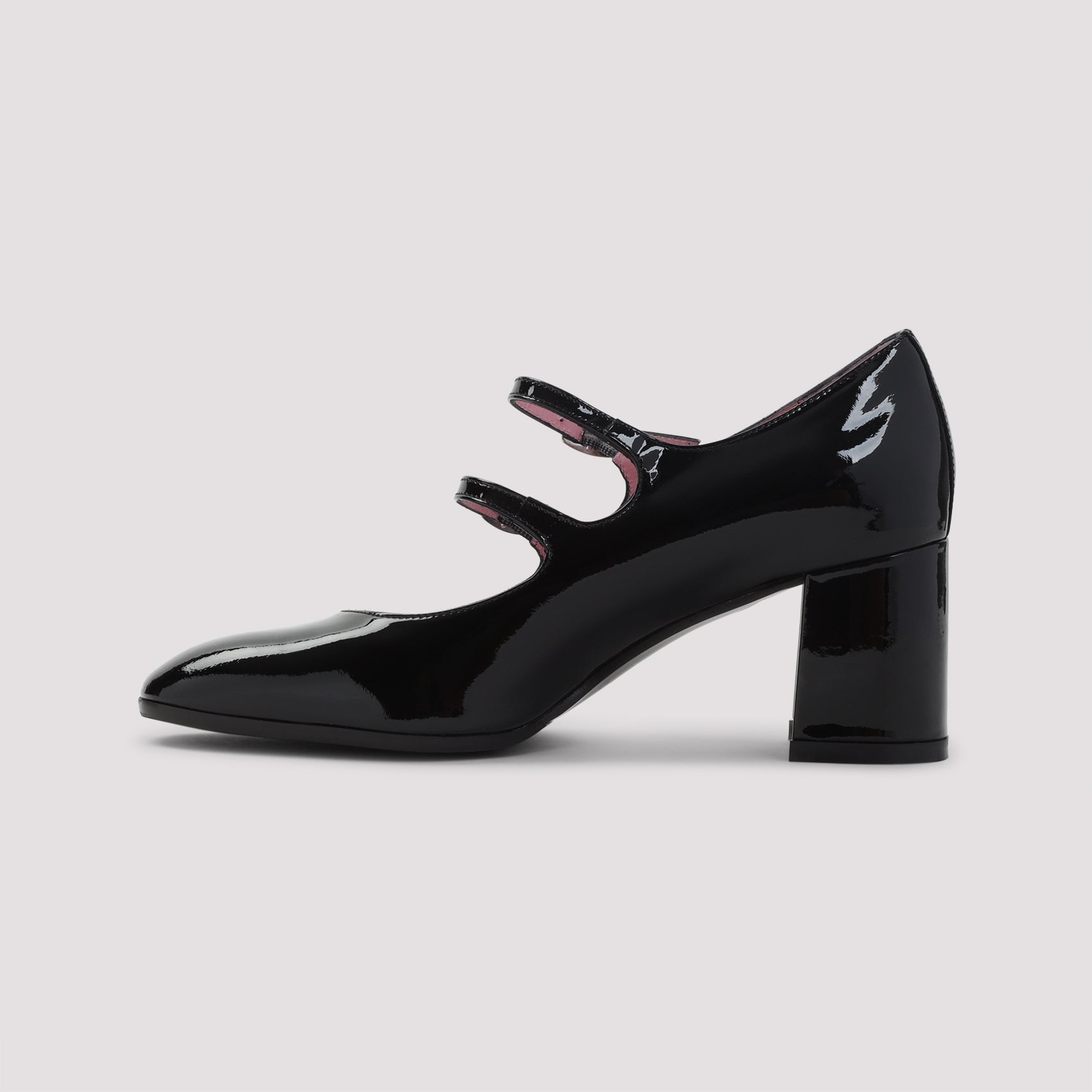 Alice Mary Jane Pumps
