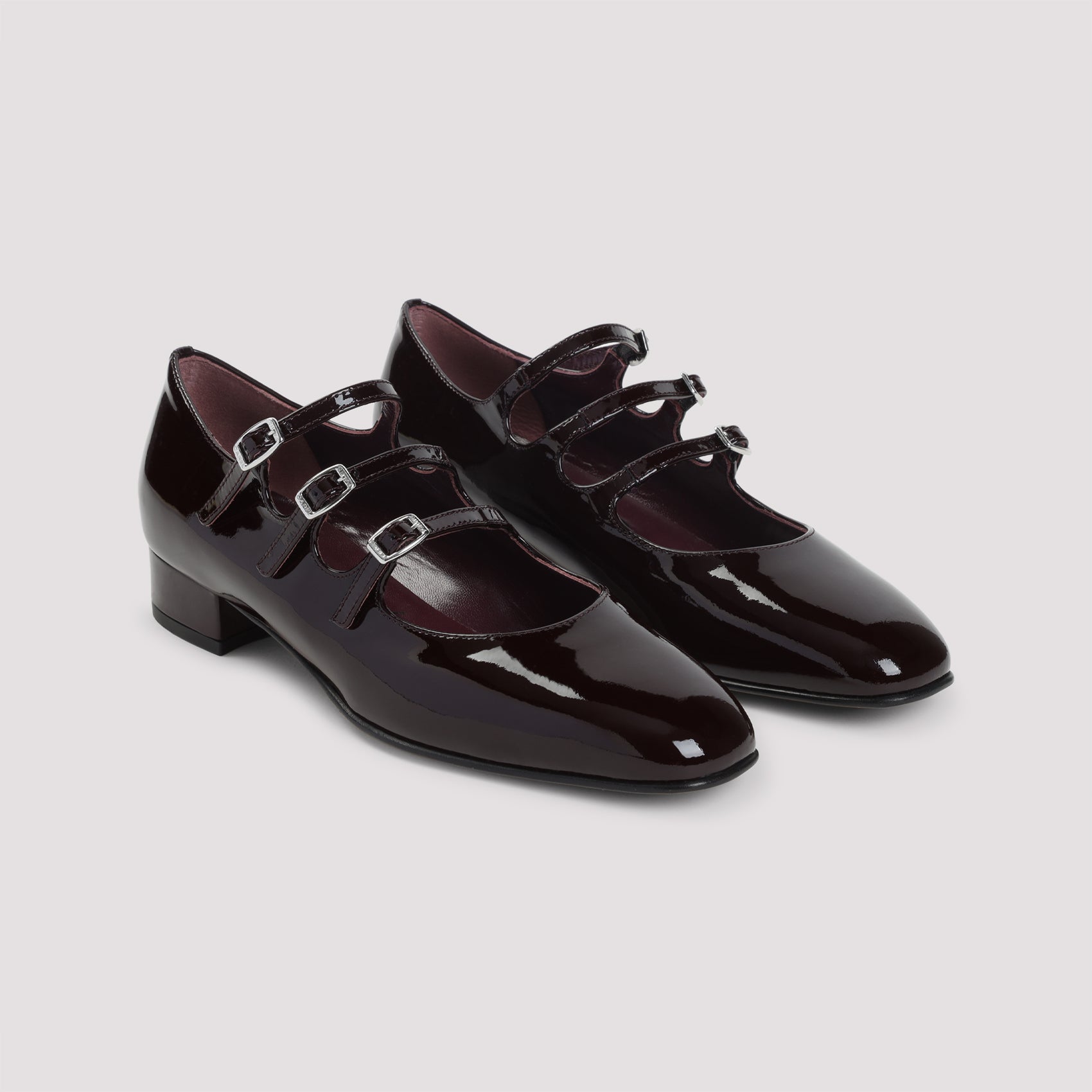 Ariana Mary Jane Pumps
