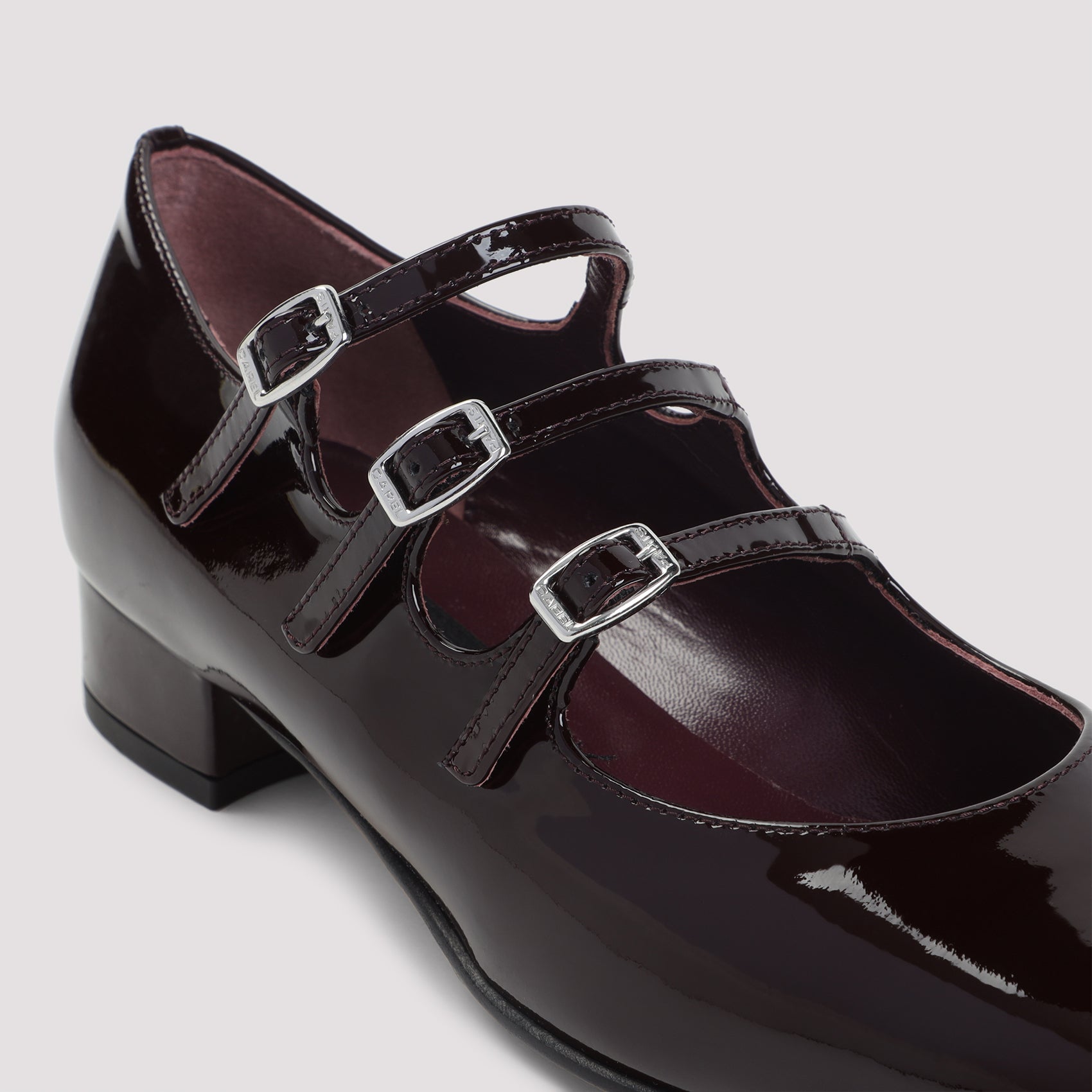 Ariana Mary Jane Pumps