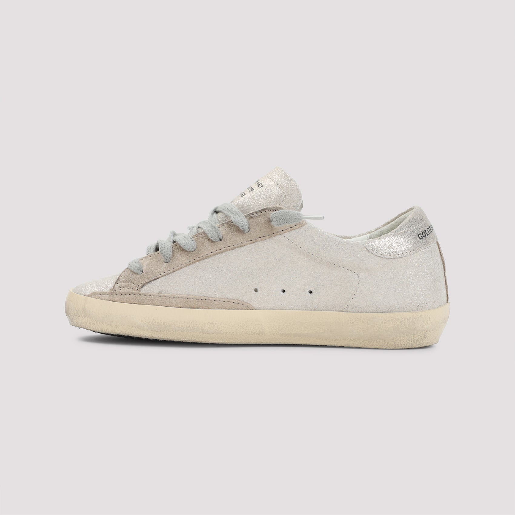 Superstar Sneakers