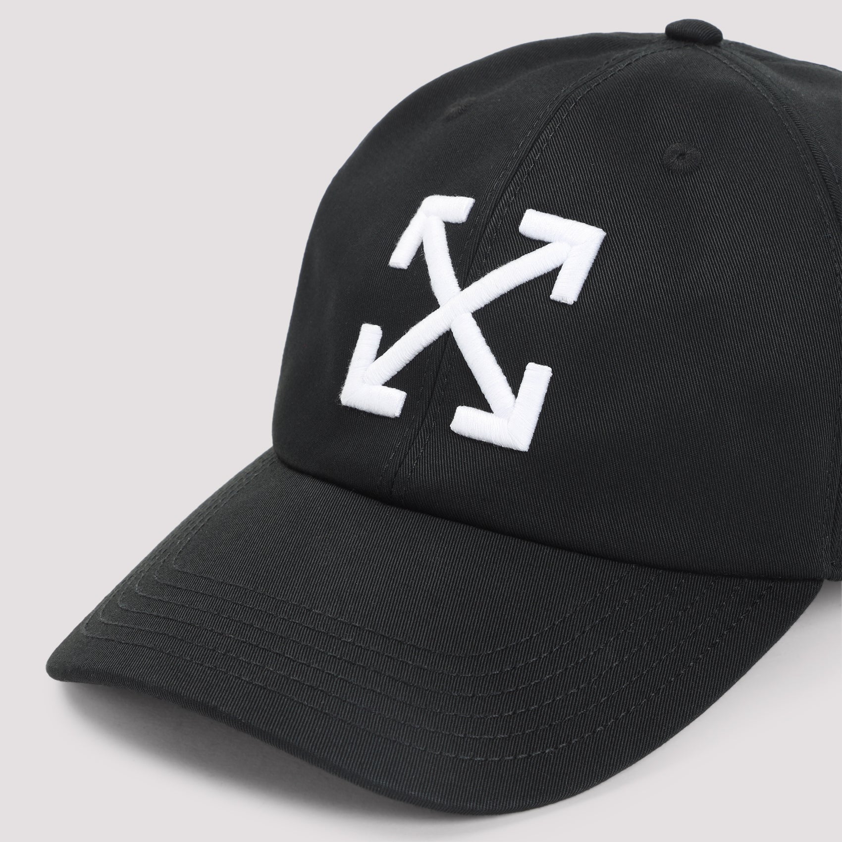 Off-White Arrow Baseball Cap
