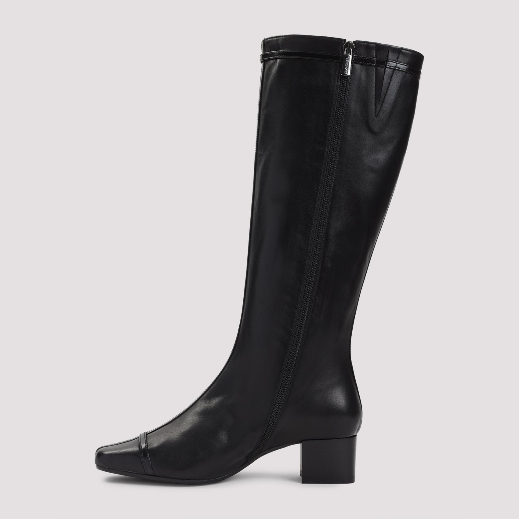Starter Boots