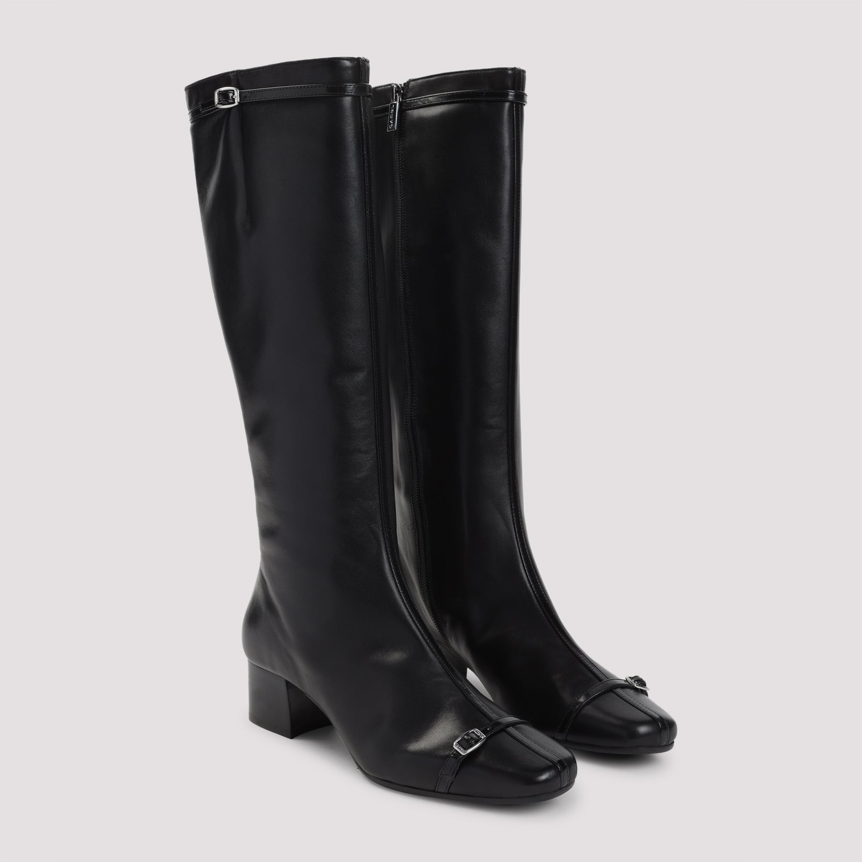 Starter Boots