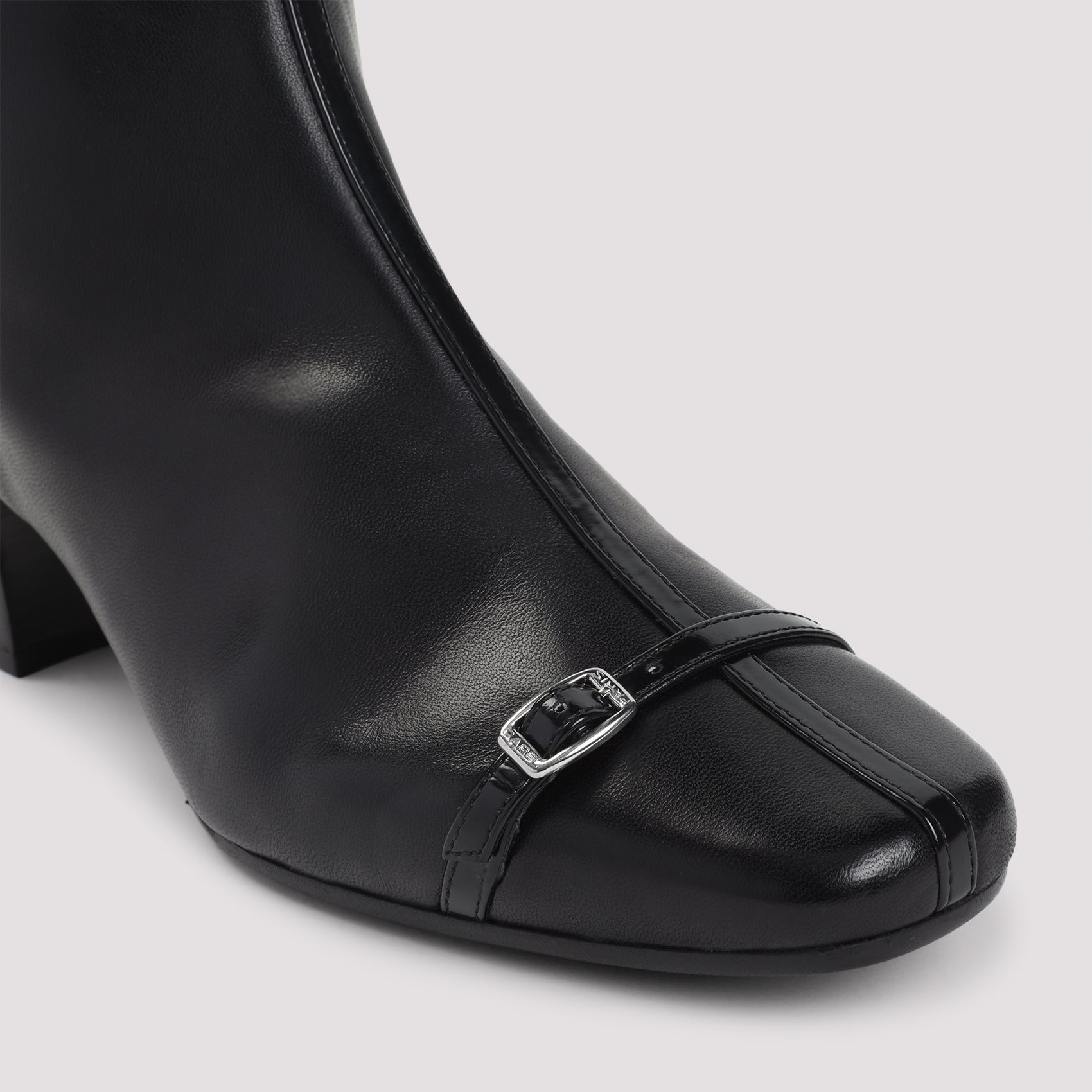 Starter Boots