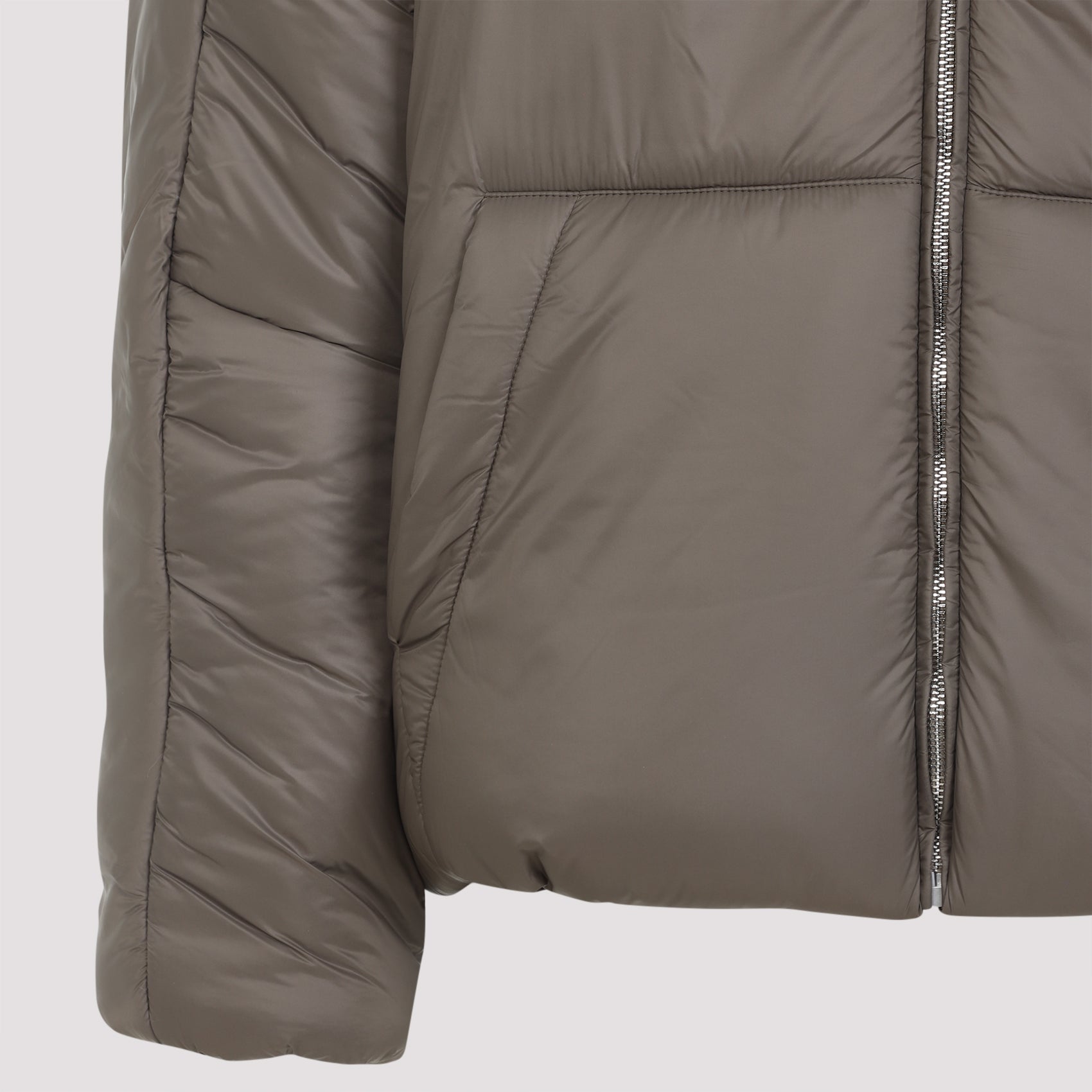 Hoodie Puffer