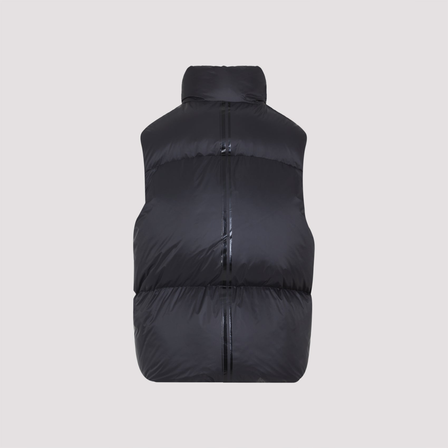 Down Pocket Vest