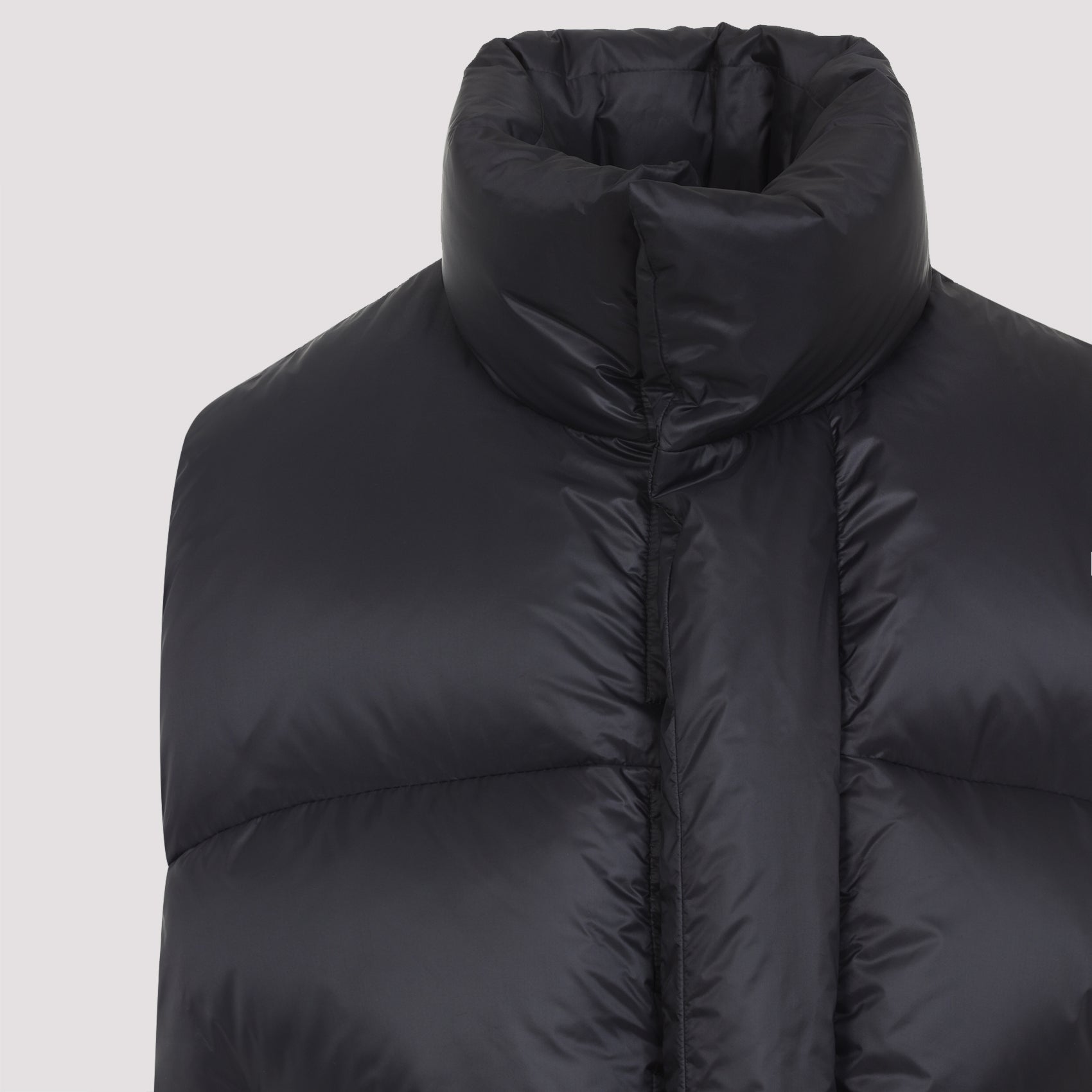Down Pocket Vest