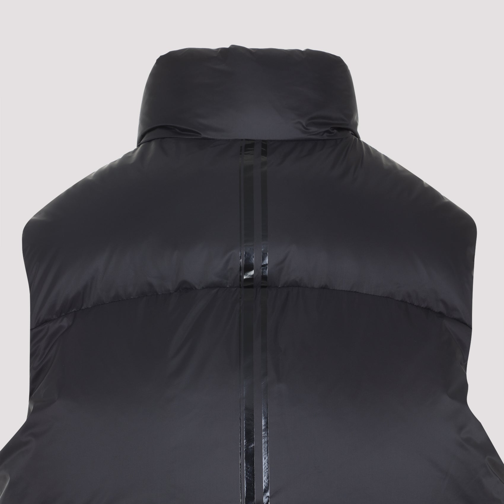 Down Pocket Vest