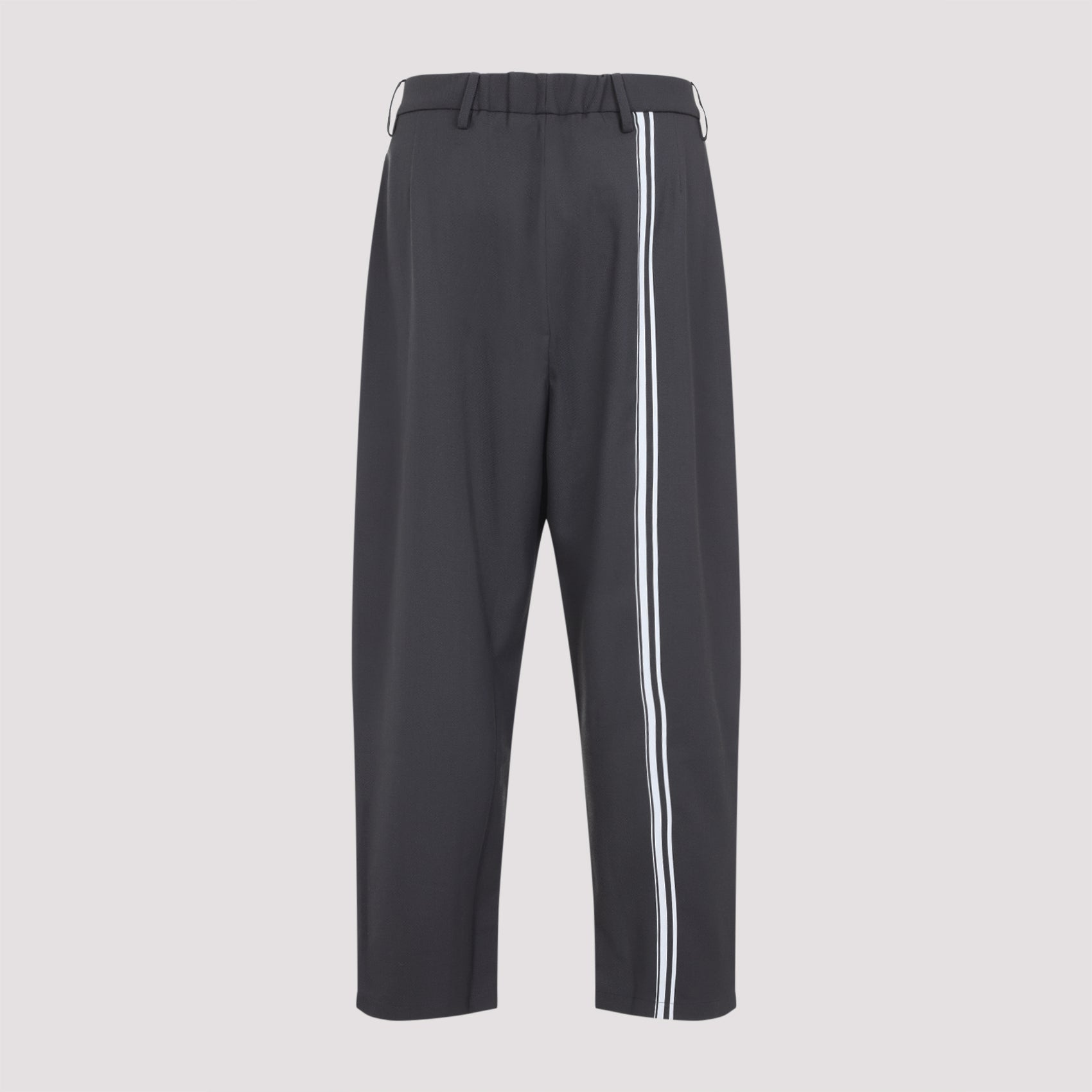 Sartorial Trousers
