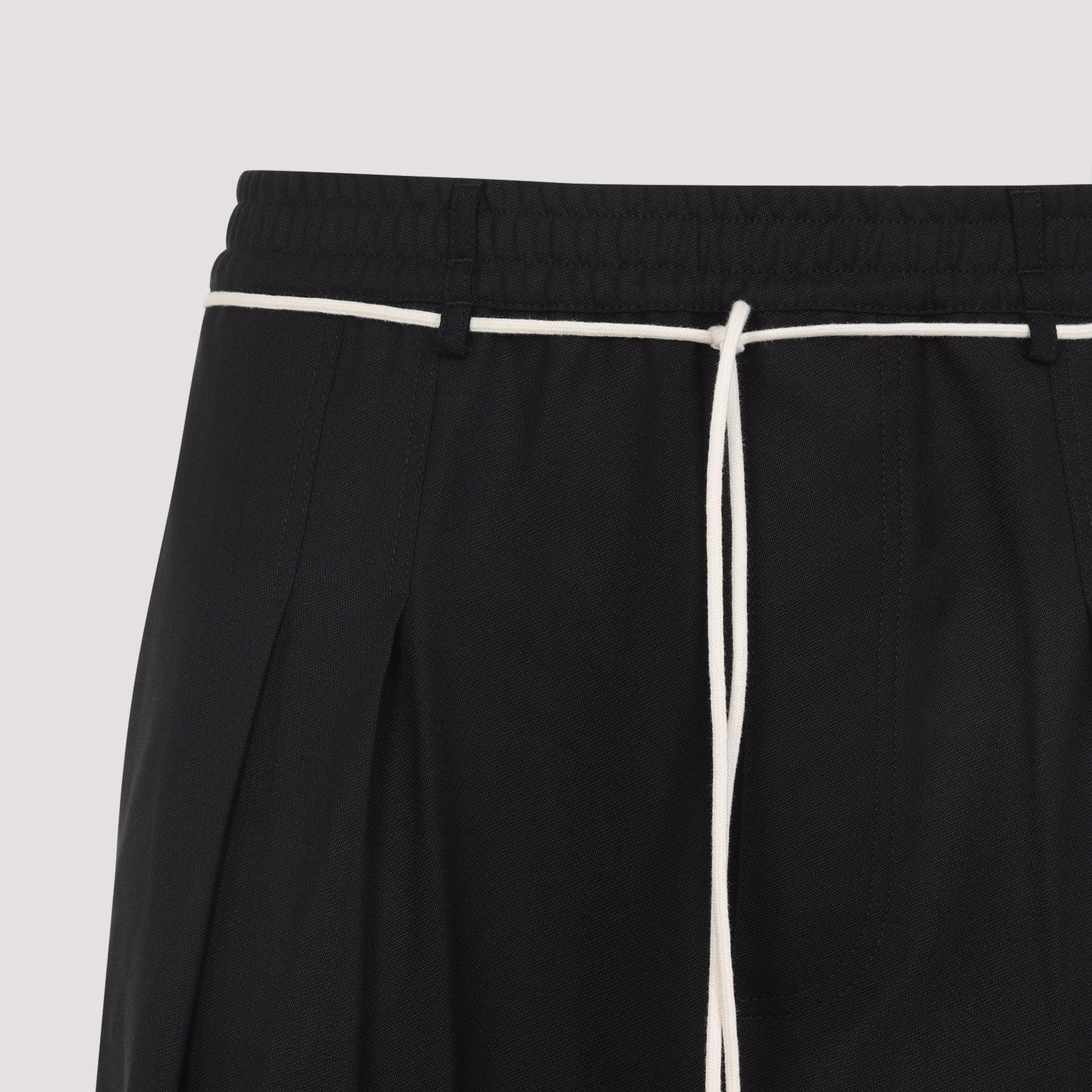 Drawstring Pant