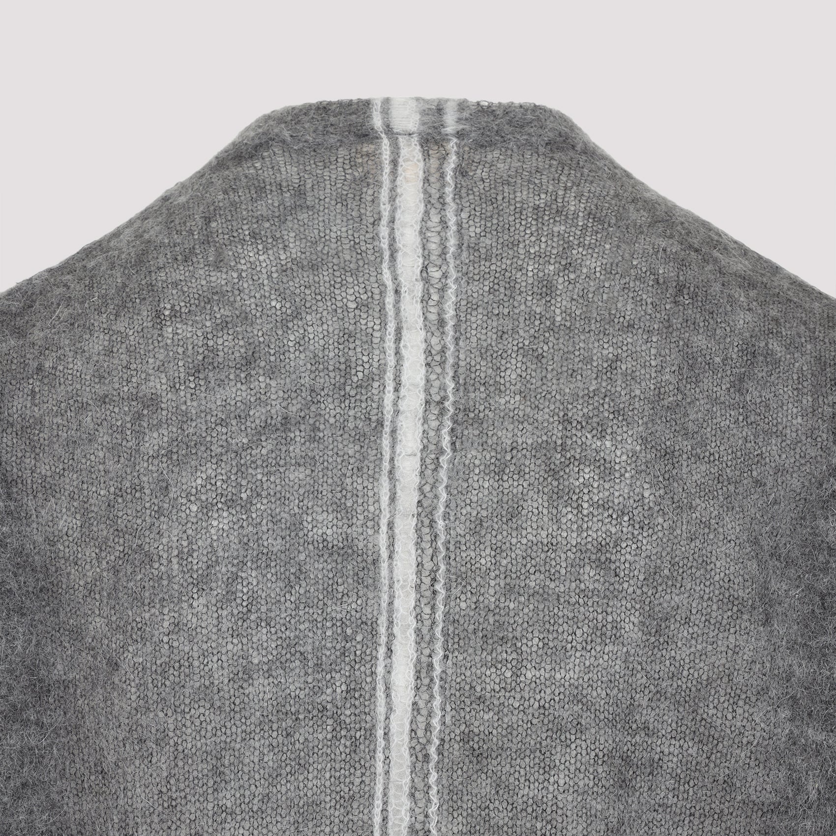 Mohair Crewneck Sweater