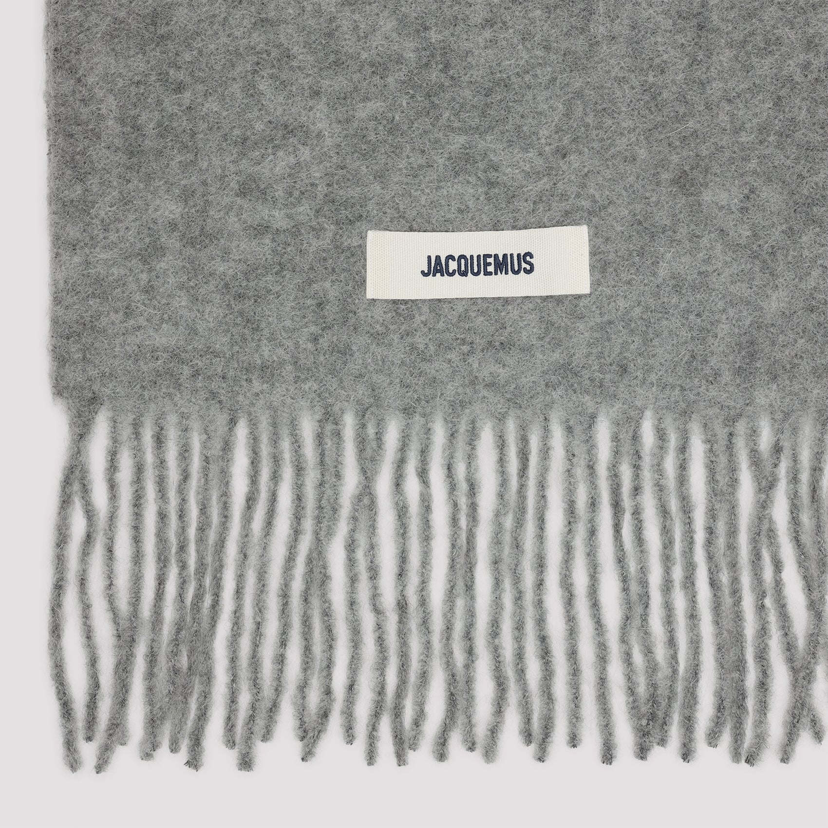 L Echarpe Carro Scarf