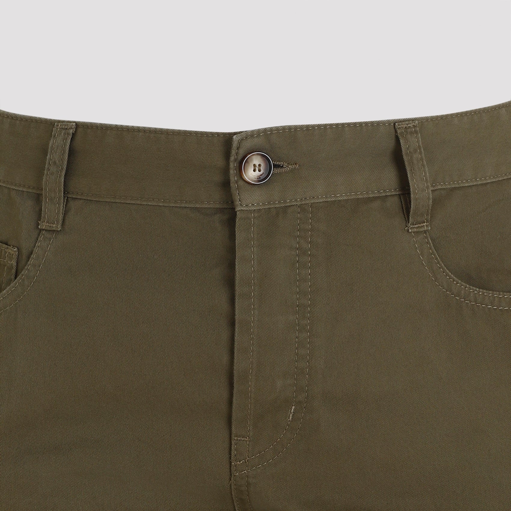 Slim Fit Pants