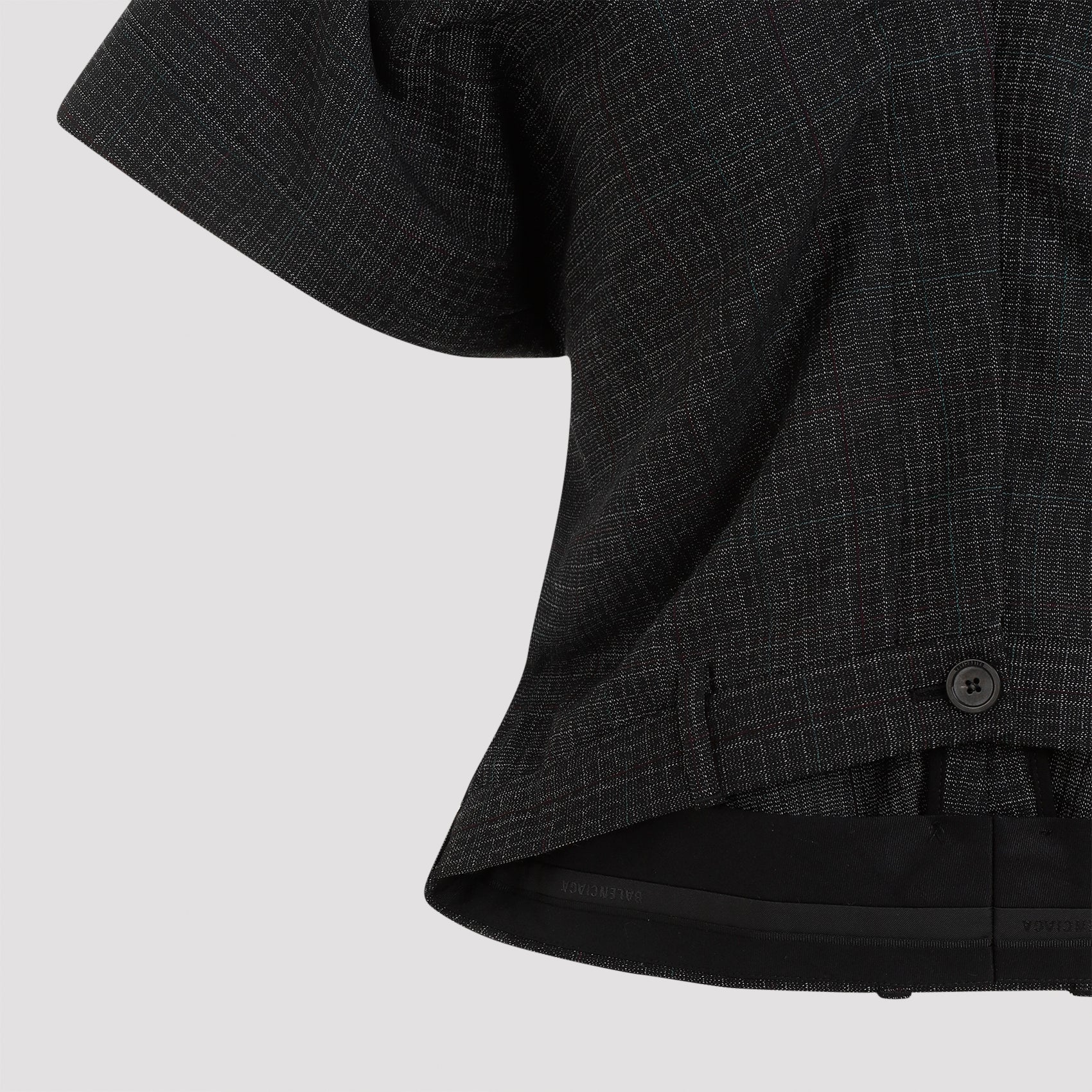 Tailored Pants Top