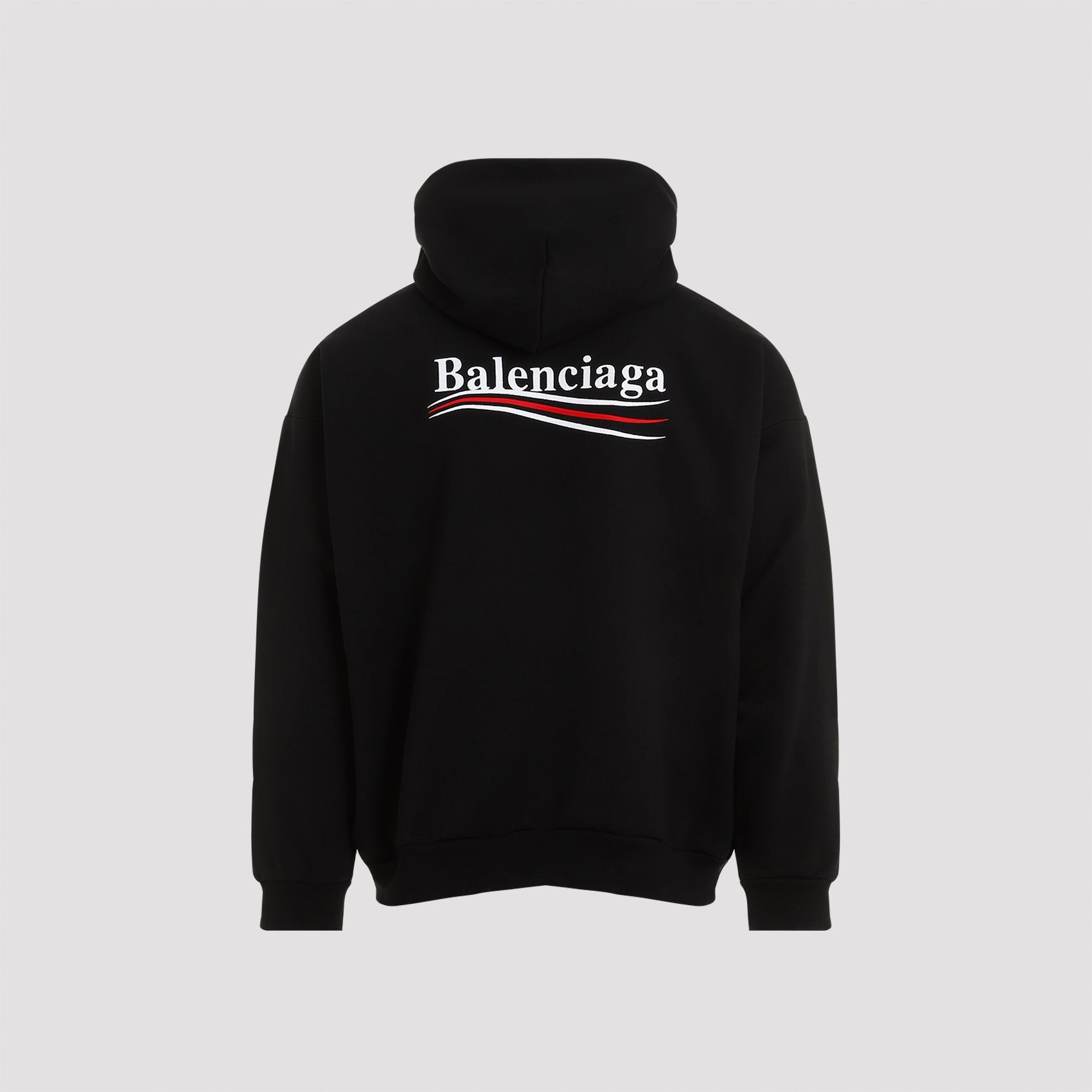 Medium Fit Hoodie