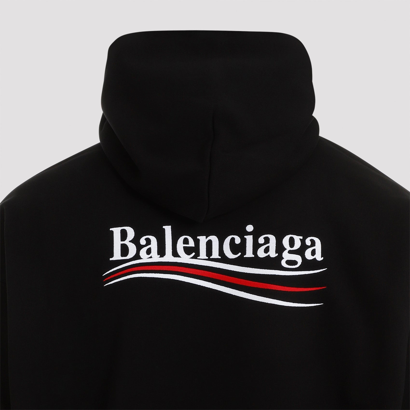 Medium Fit Hoodie