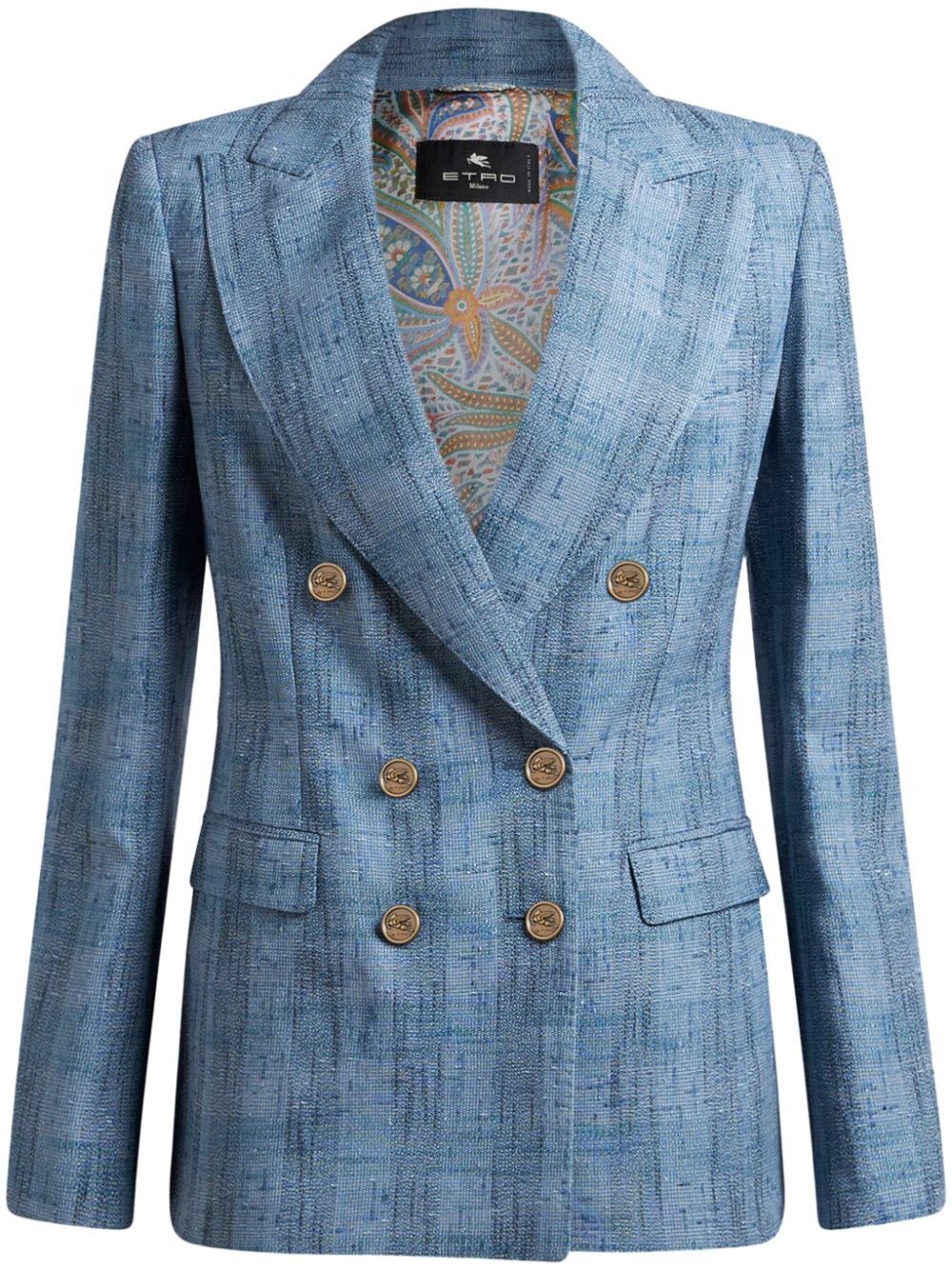 JACKET DB