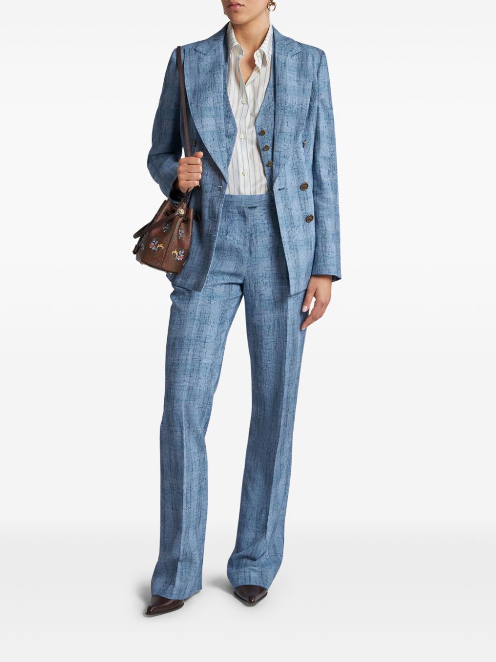 JACKET DB