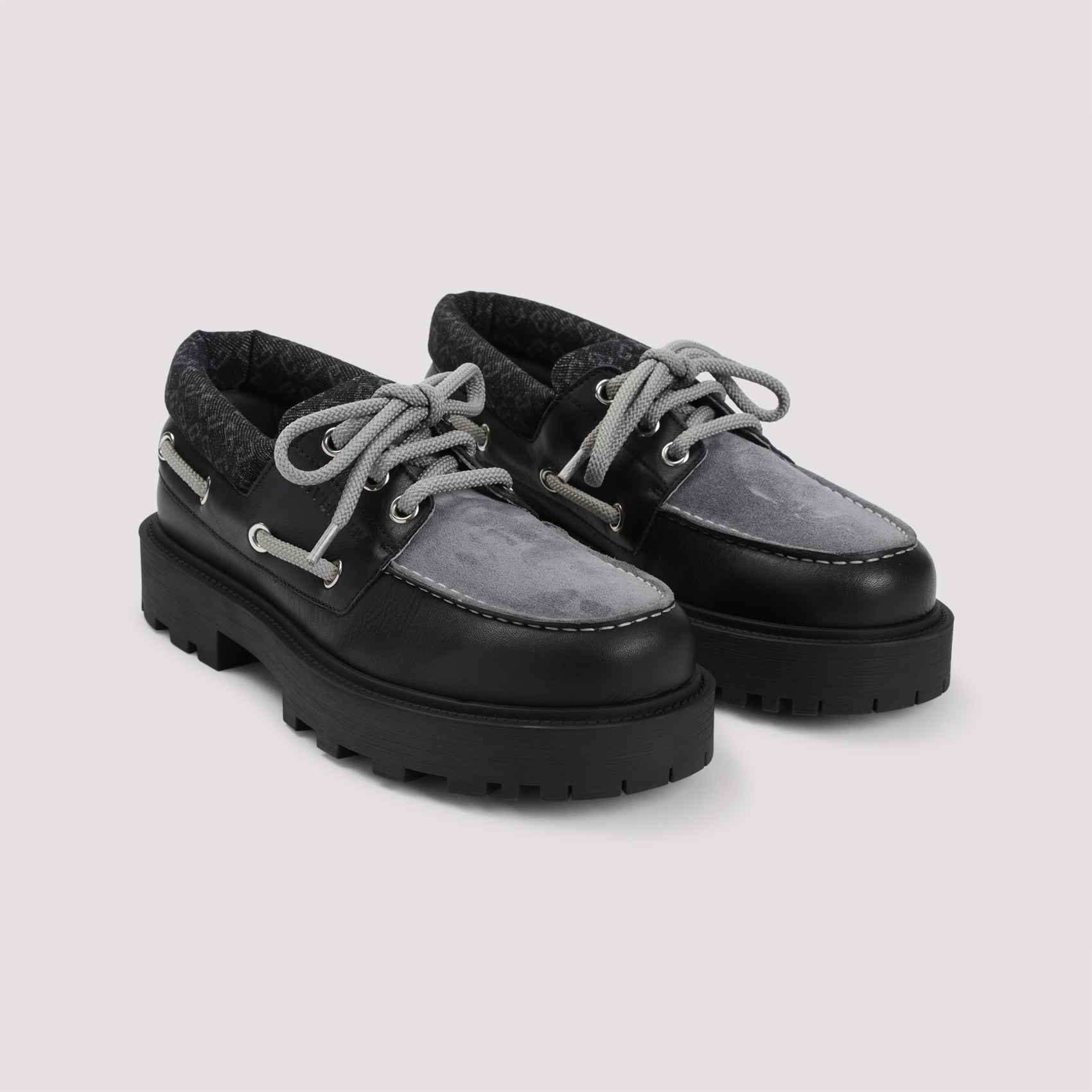 Storm Boat Shoes