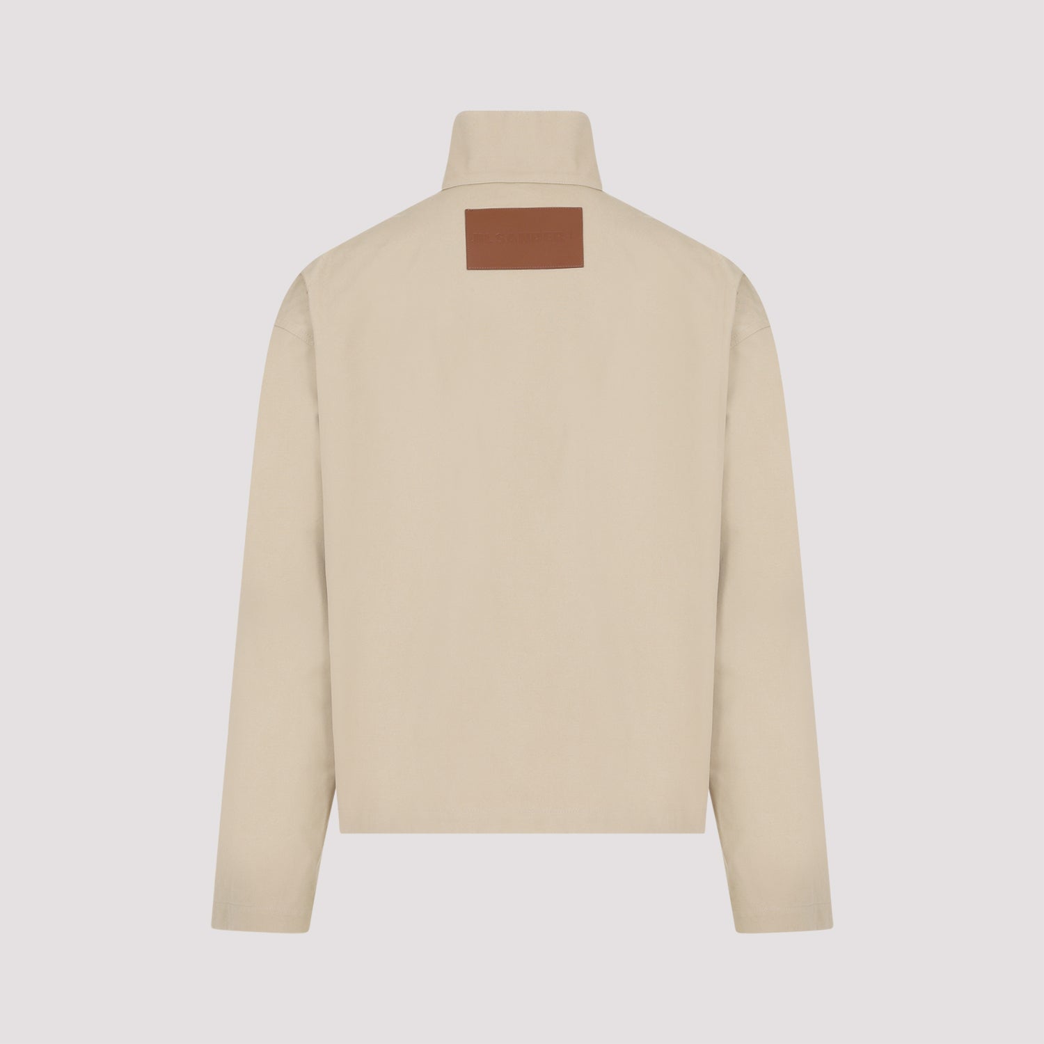 Cotton Jacket