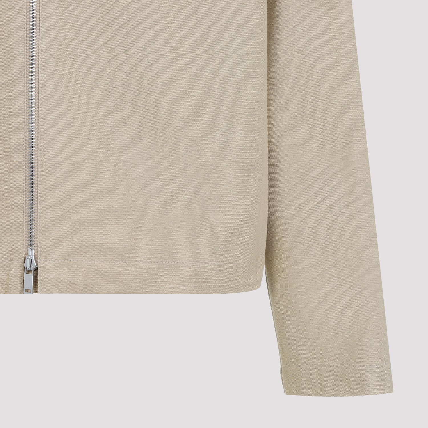 Cotton Jacket