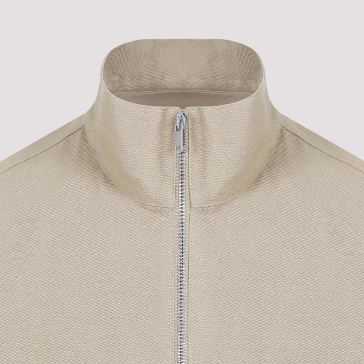 Cotton Jacket