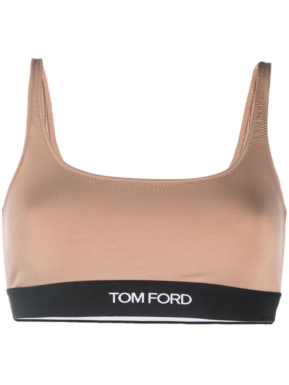 MODAL SIGNATURE BRALETTE