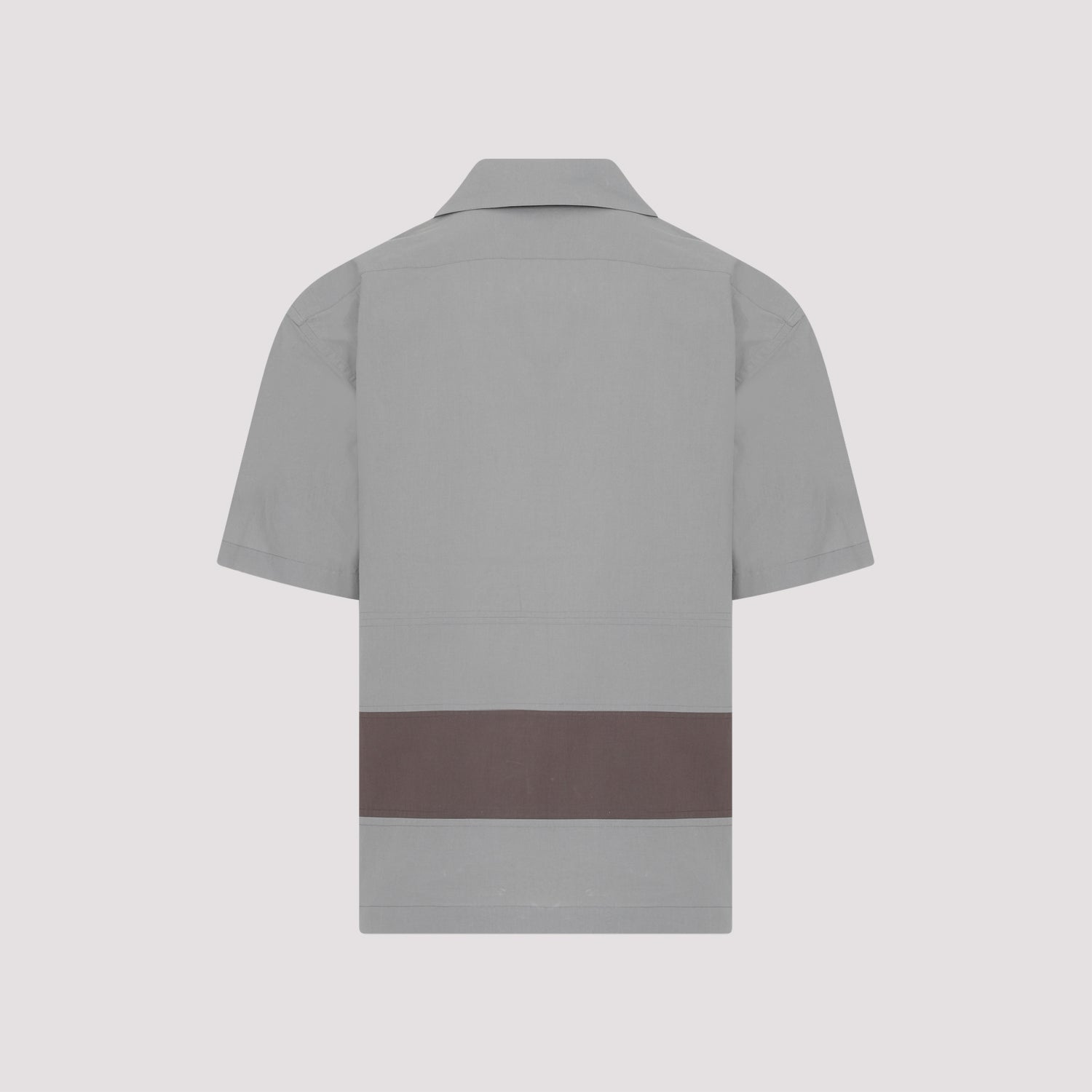 Barrel Shirt