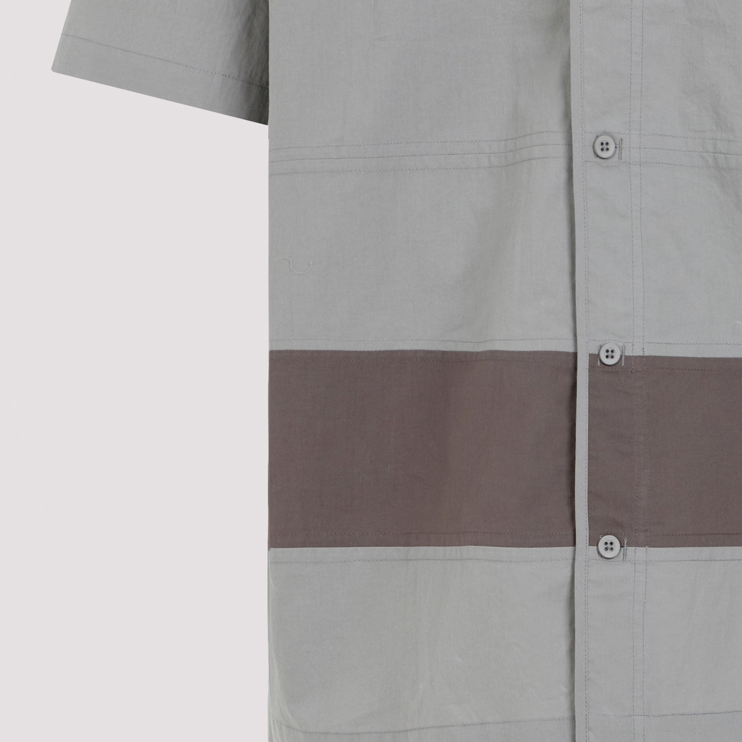 Barrel Shirt