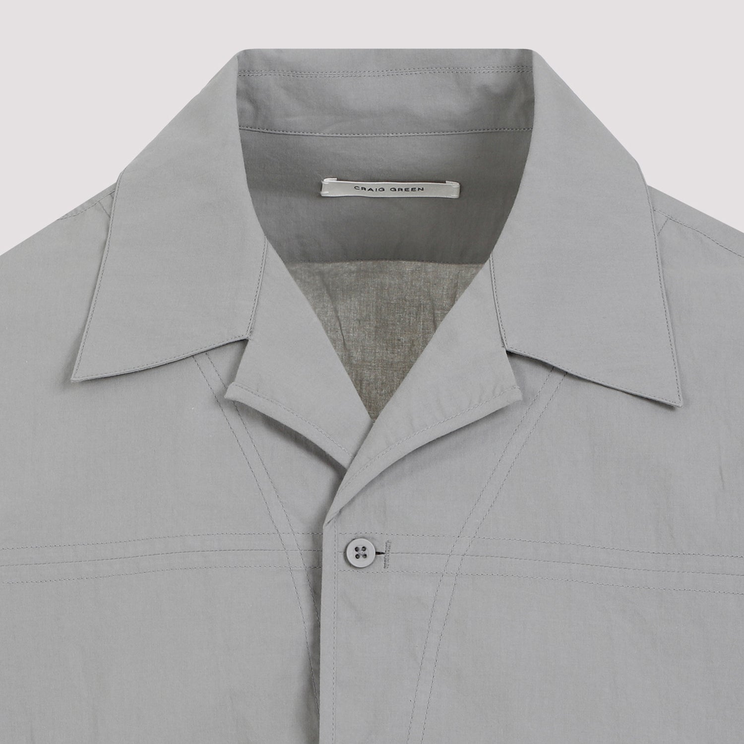 Barrel Shirt