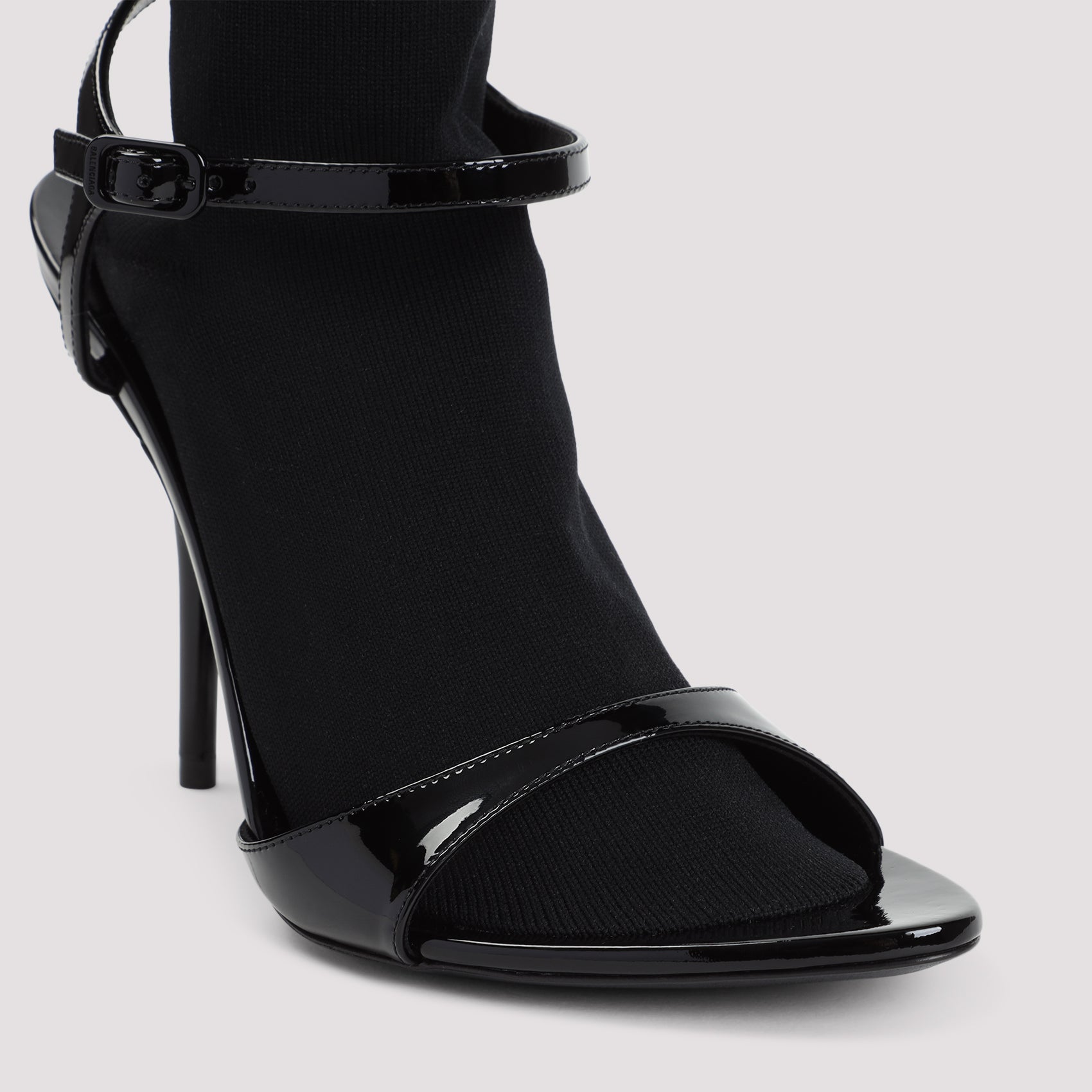 Avenue H110 Sock Boots