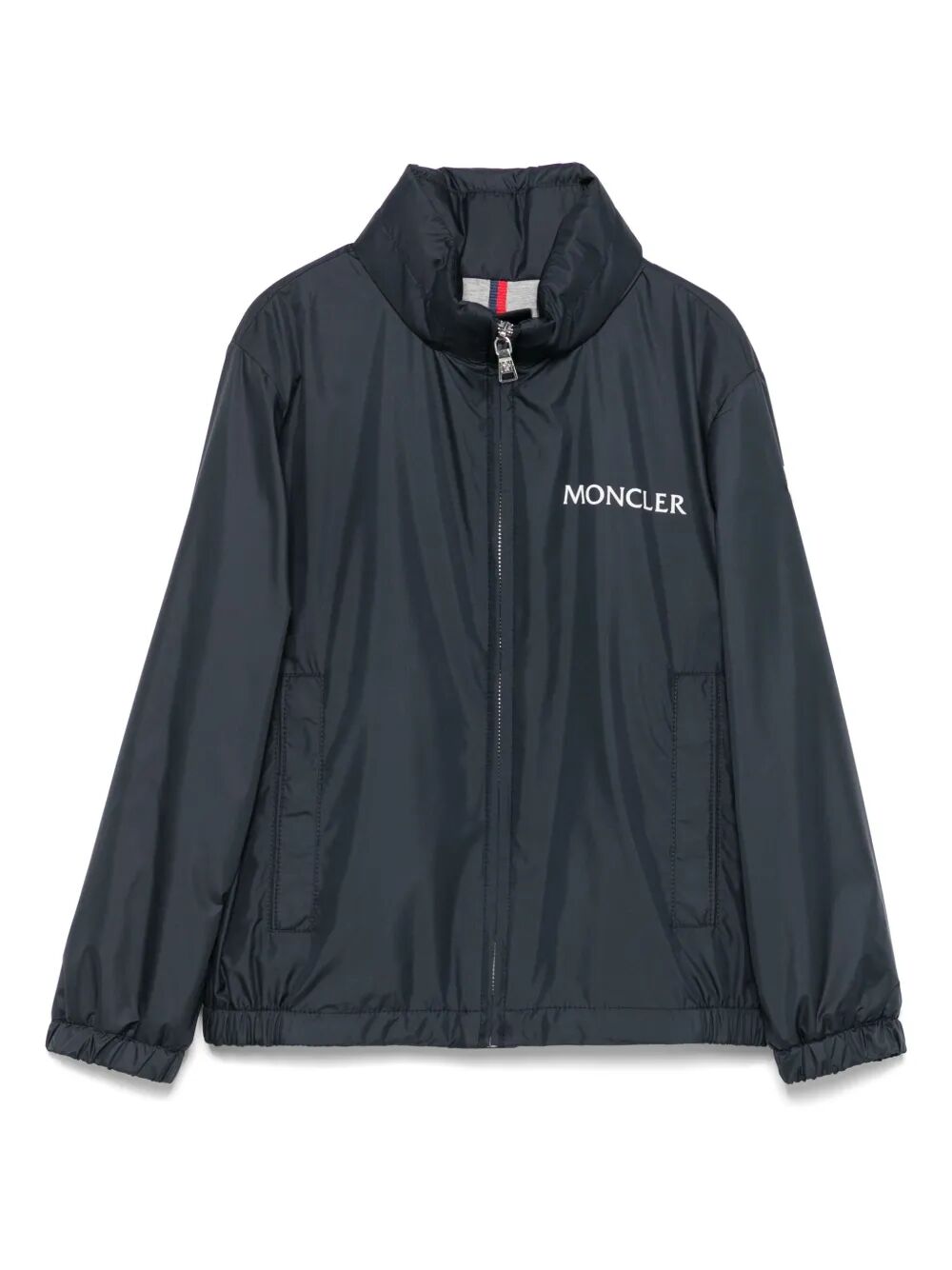 WARNE HOODED JACKET