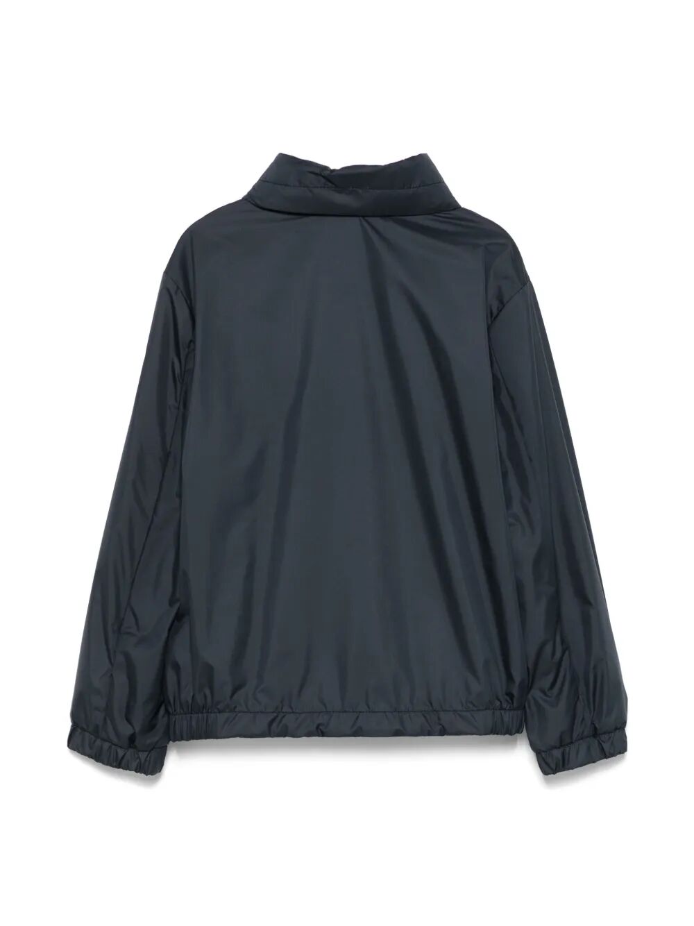 WARNE HOODED JACKET
