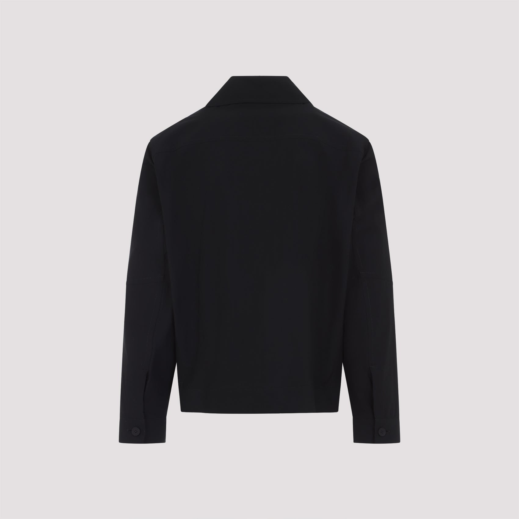 Cotton Worker Jacket