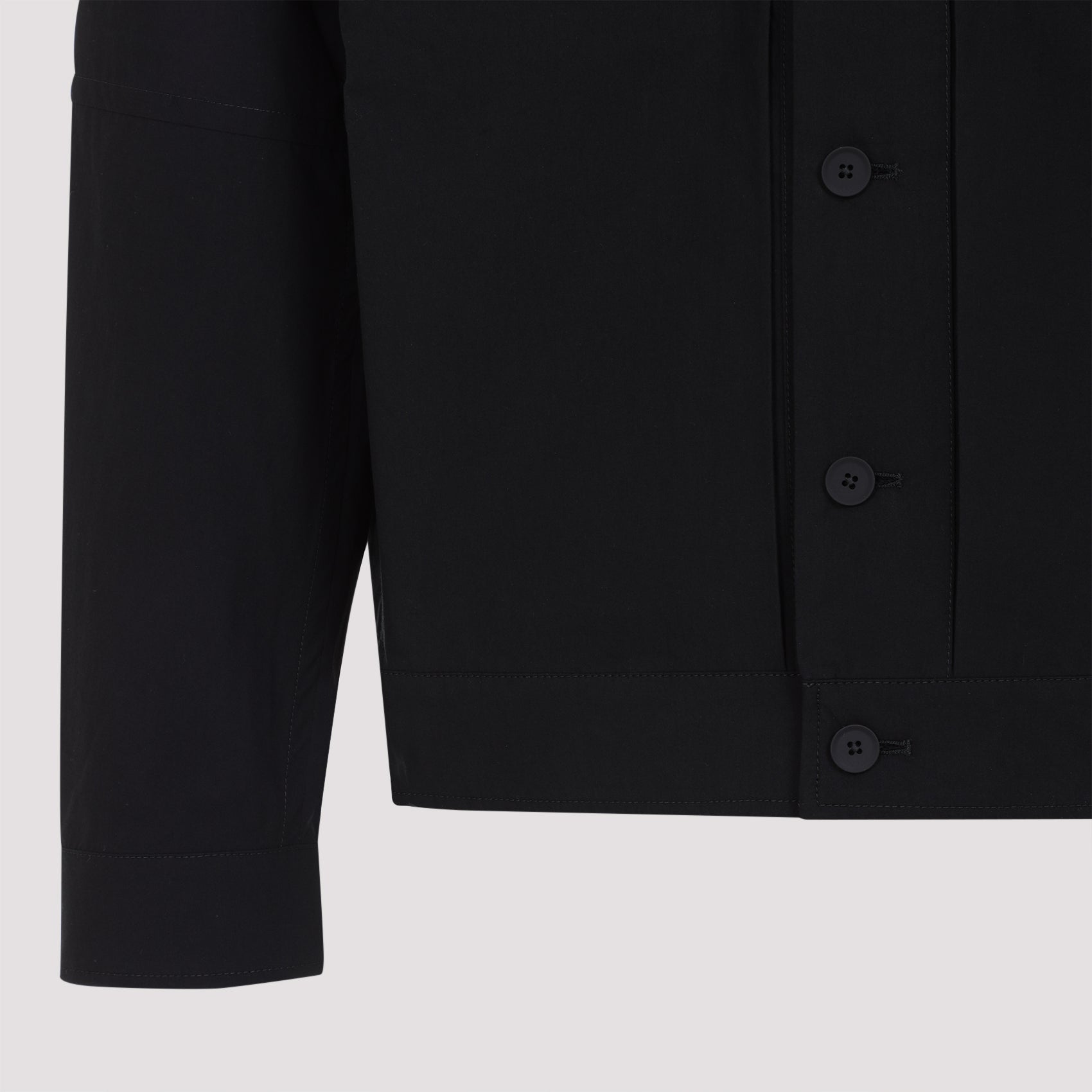 Cotton Worker Jacket