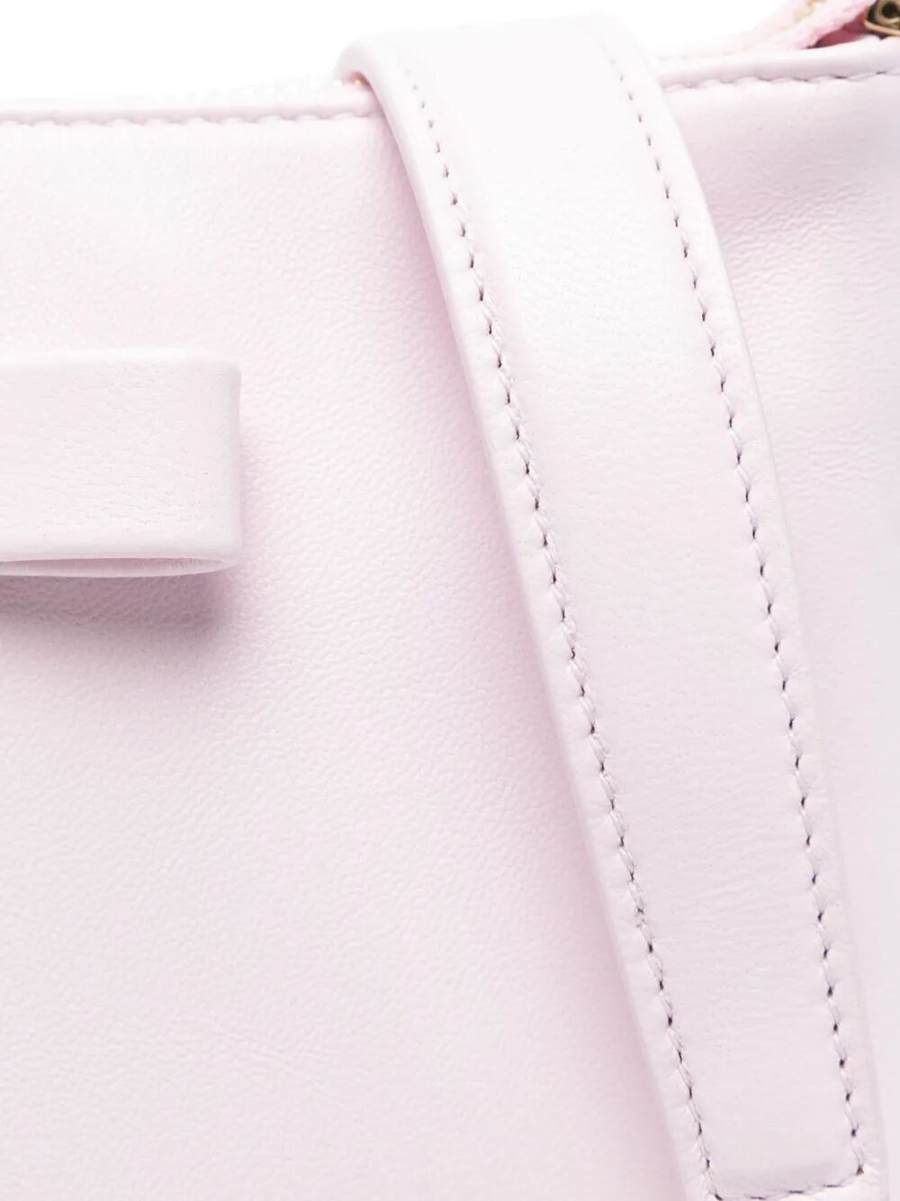 VARA PLATE MINI CROSSBODY BAG