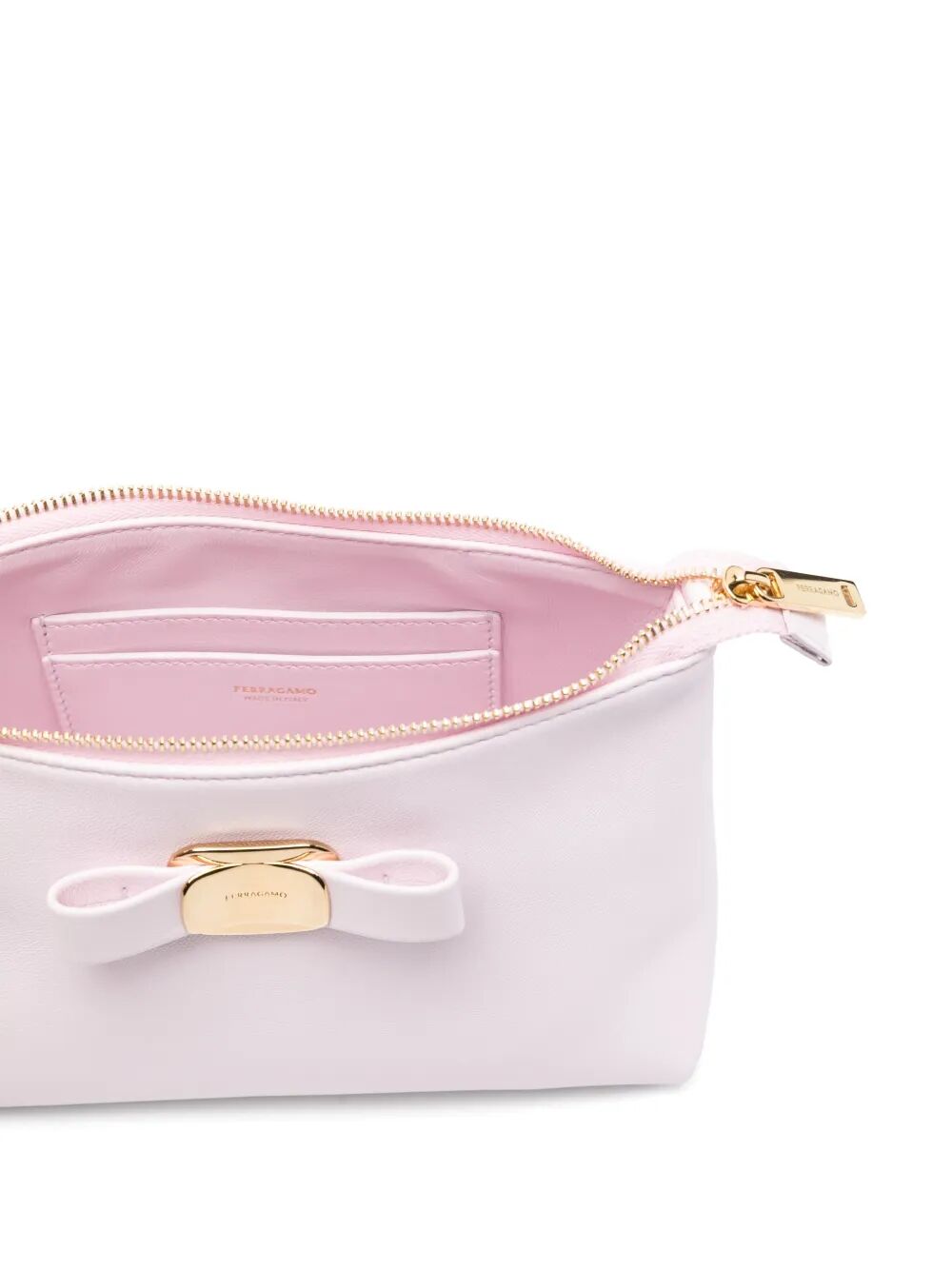 VARA PLATE MINI CROSSBODY BAG
