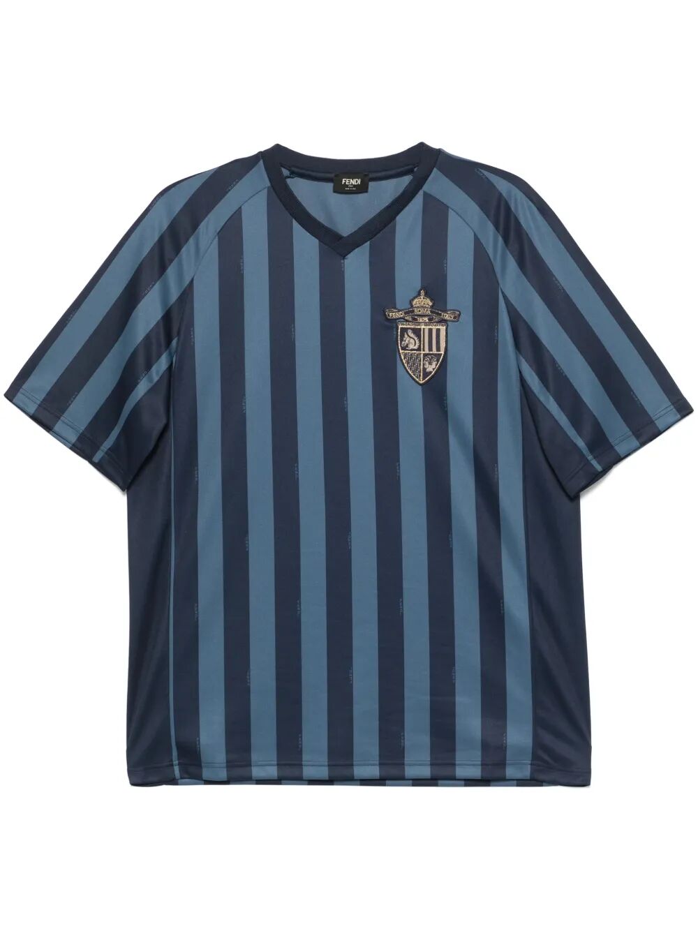 PEQUIN FABRIC CLUB T-SHIRT