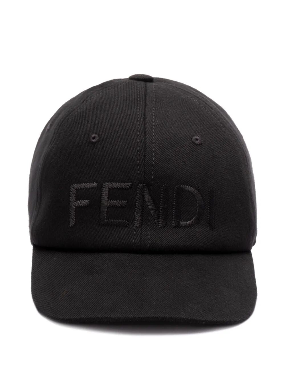 ROMA EMBROIDERY COTTON BASEBALL CAP