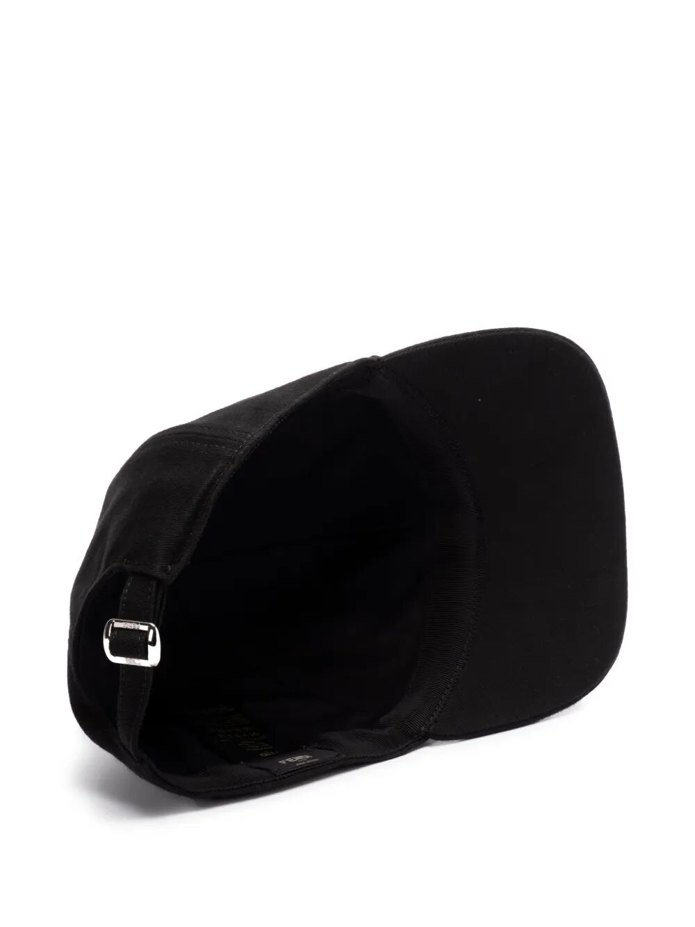 ROMA EMBROIDERY COTTON BASEBALL CAP